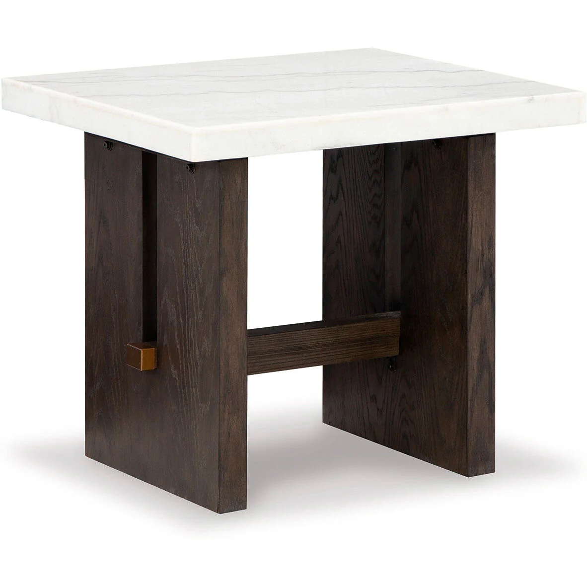 Burkhaus End Table - Image 2