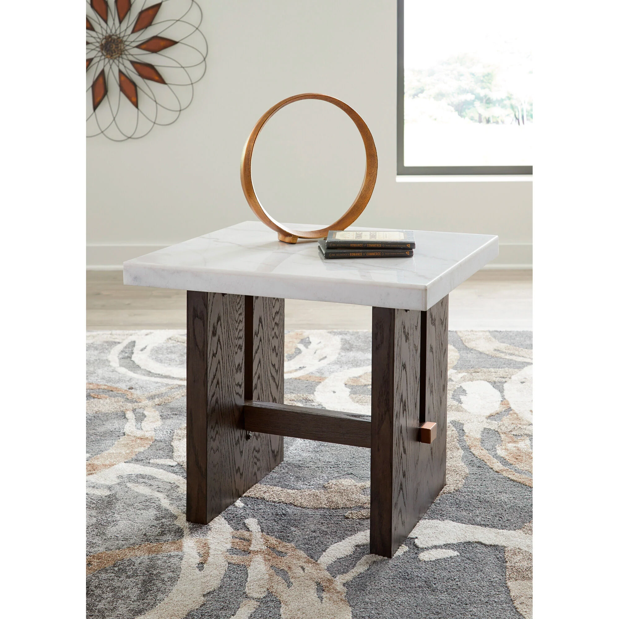 Burkhaus End Table - Image 3