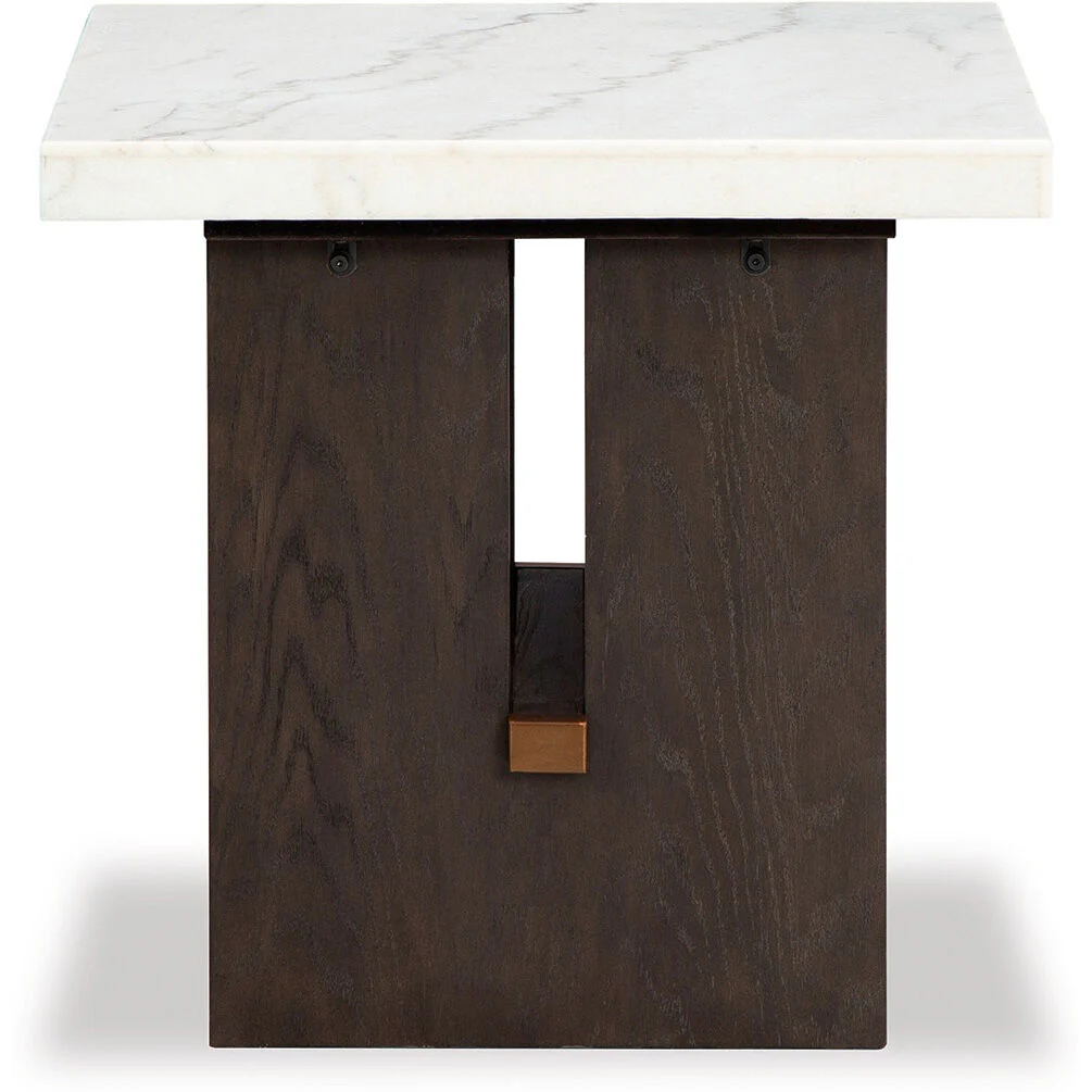 Burkhaus End Table - Image 4