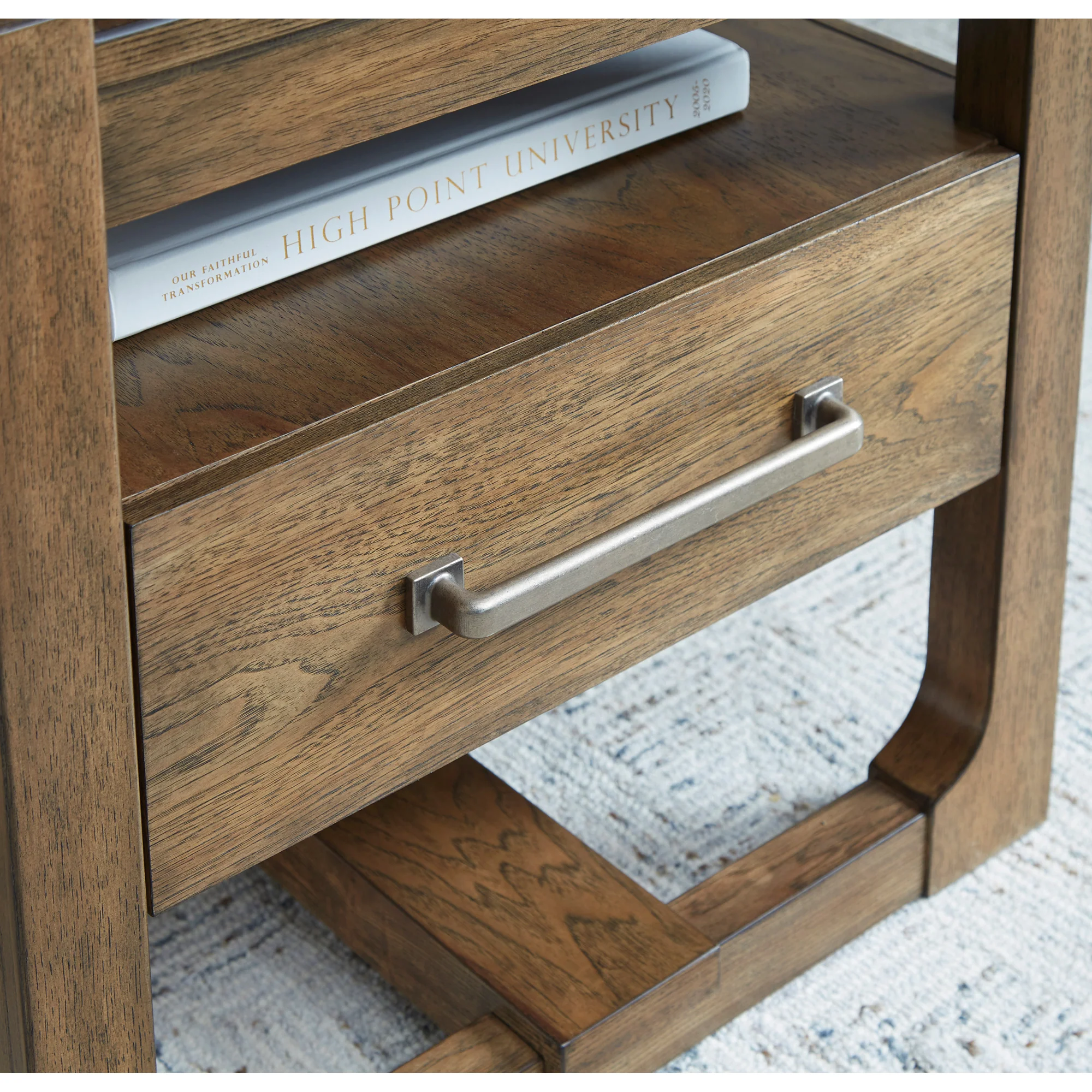 Cabalynn End Table - Image 6