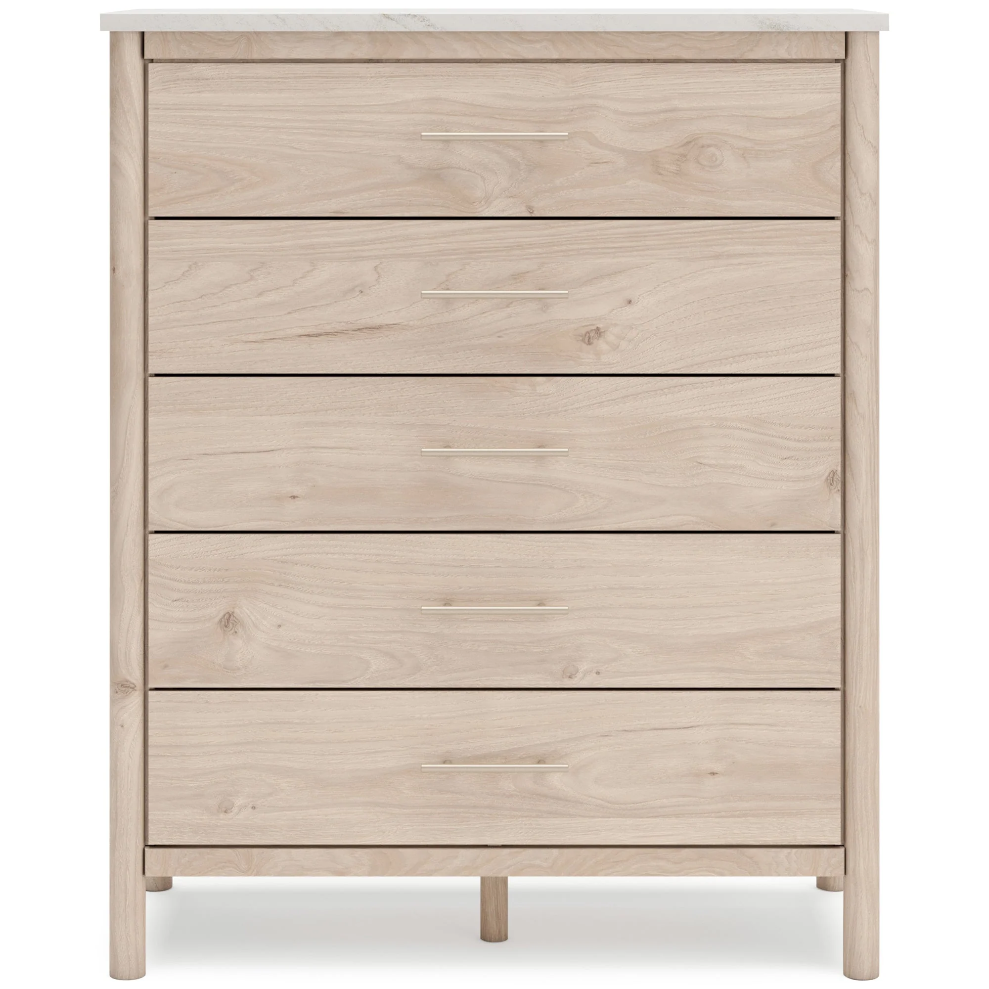 Cadmori Chest