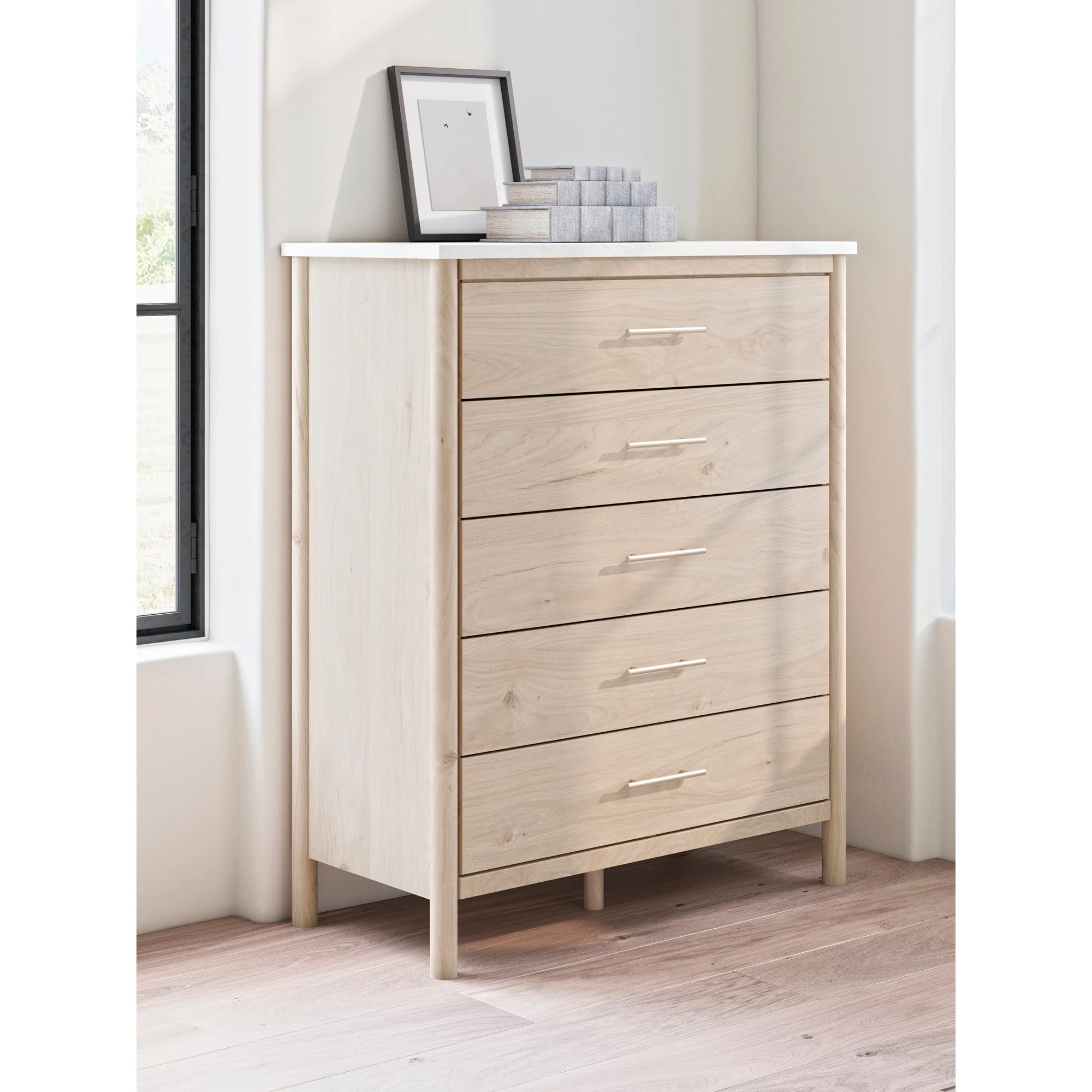 Cadmori Chest - Image 3