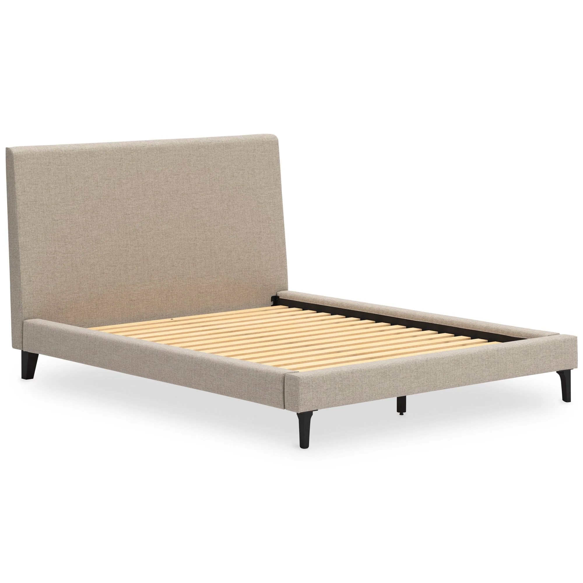 Cadmori Upholstered Bed - Image 14