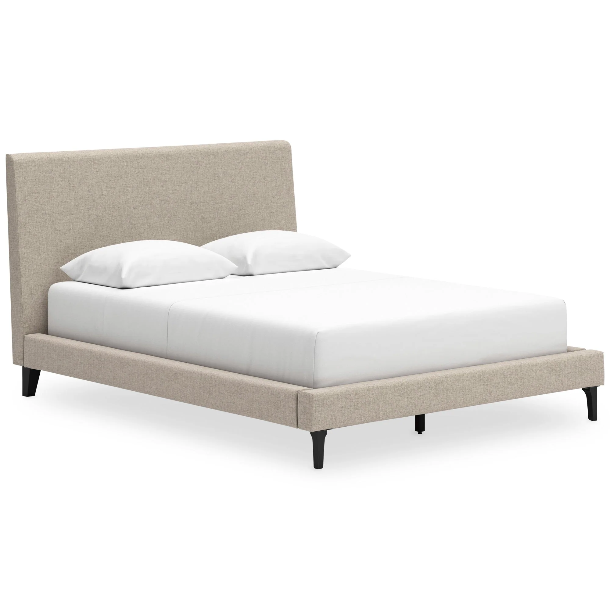 Cadmori Upholstered Bed - Image 3