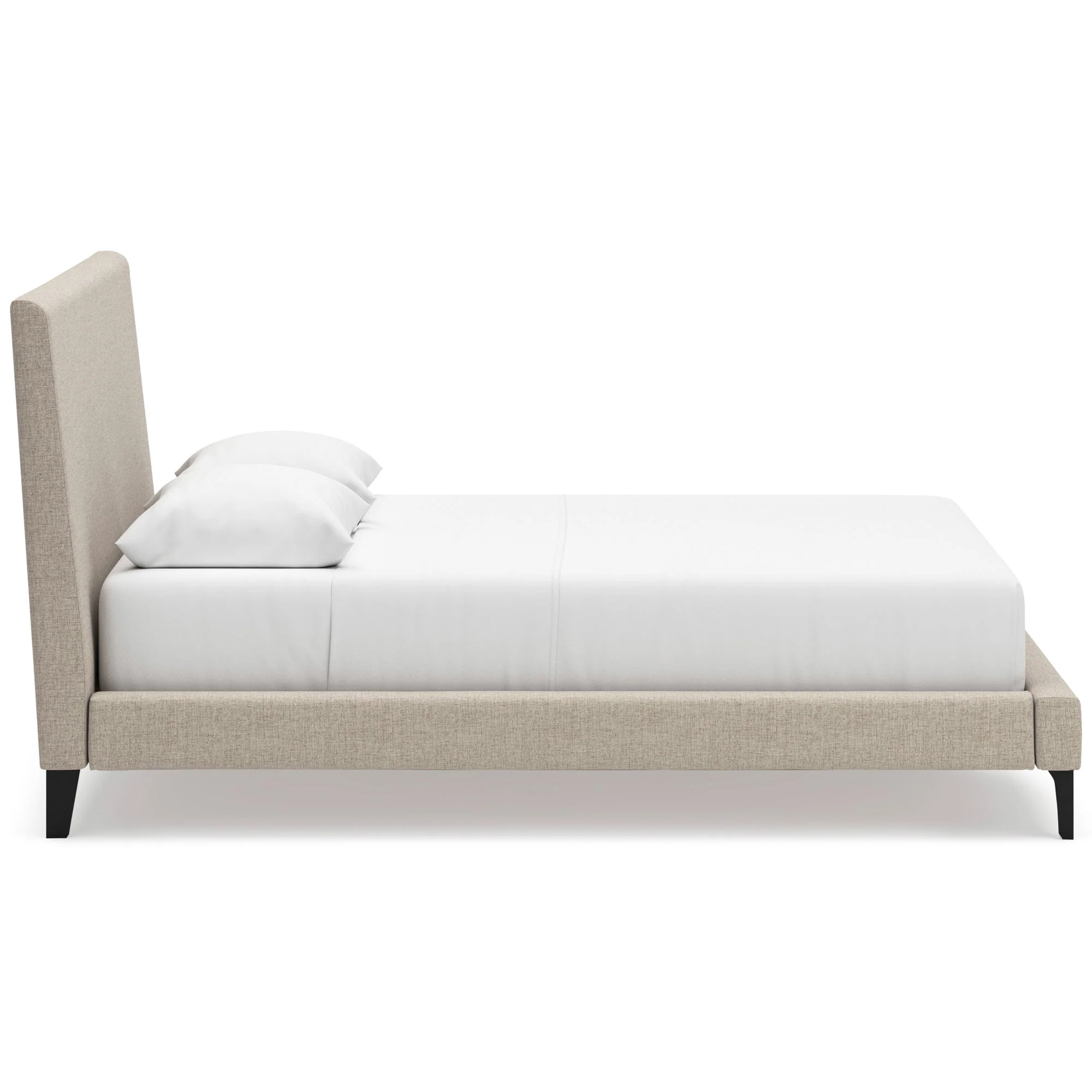 Cadmori Upholstered Bed - Image 7