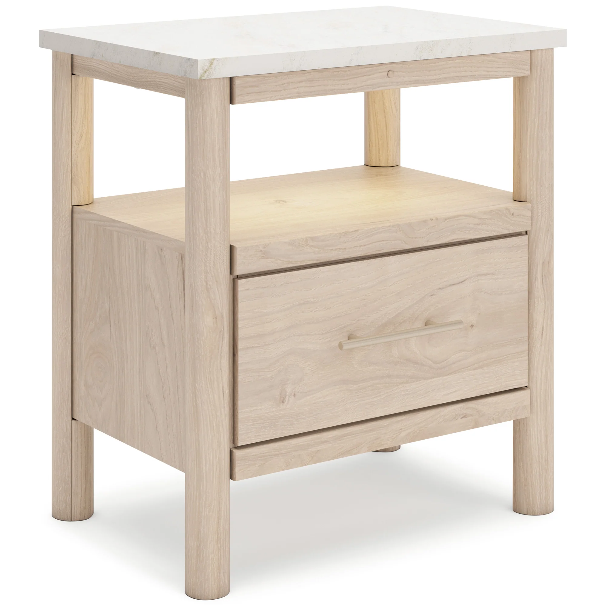Cadmori Nightstand - Image 2
