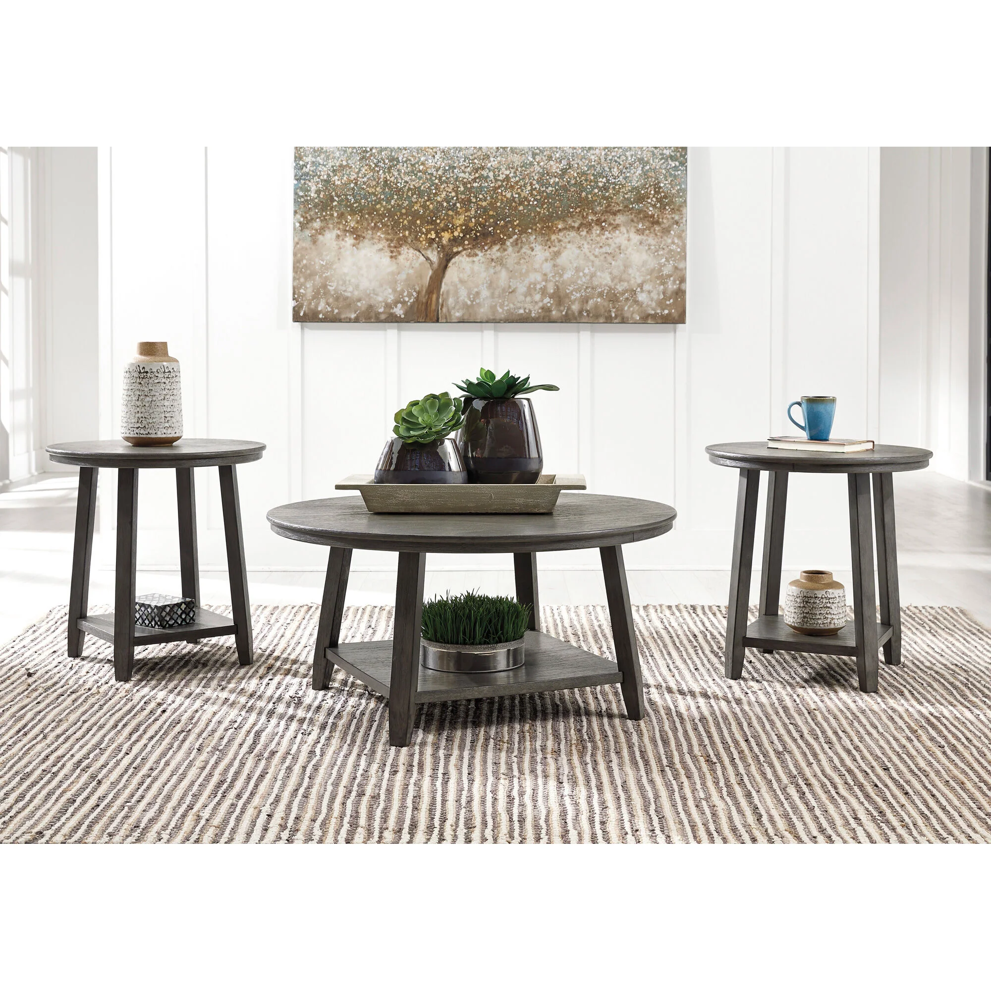 Caitbrook Set of 3 Tables - Image 2