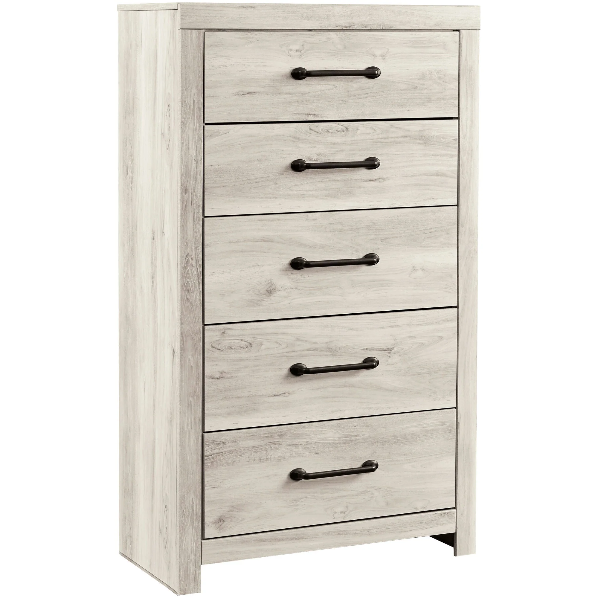 Cambeck 5 Drawer Chest - Image 3