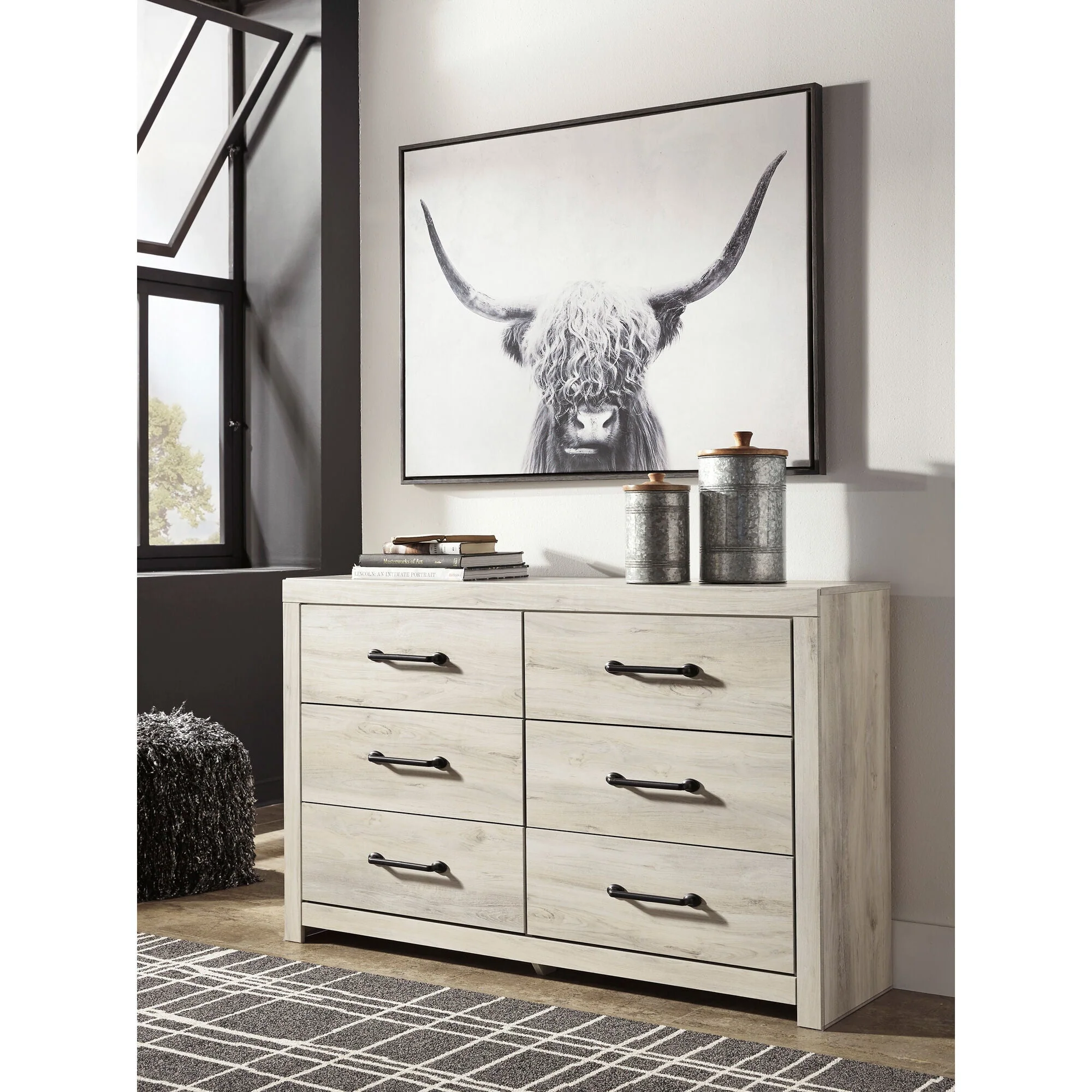 Cambeck Dresser - Image 2