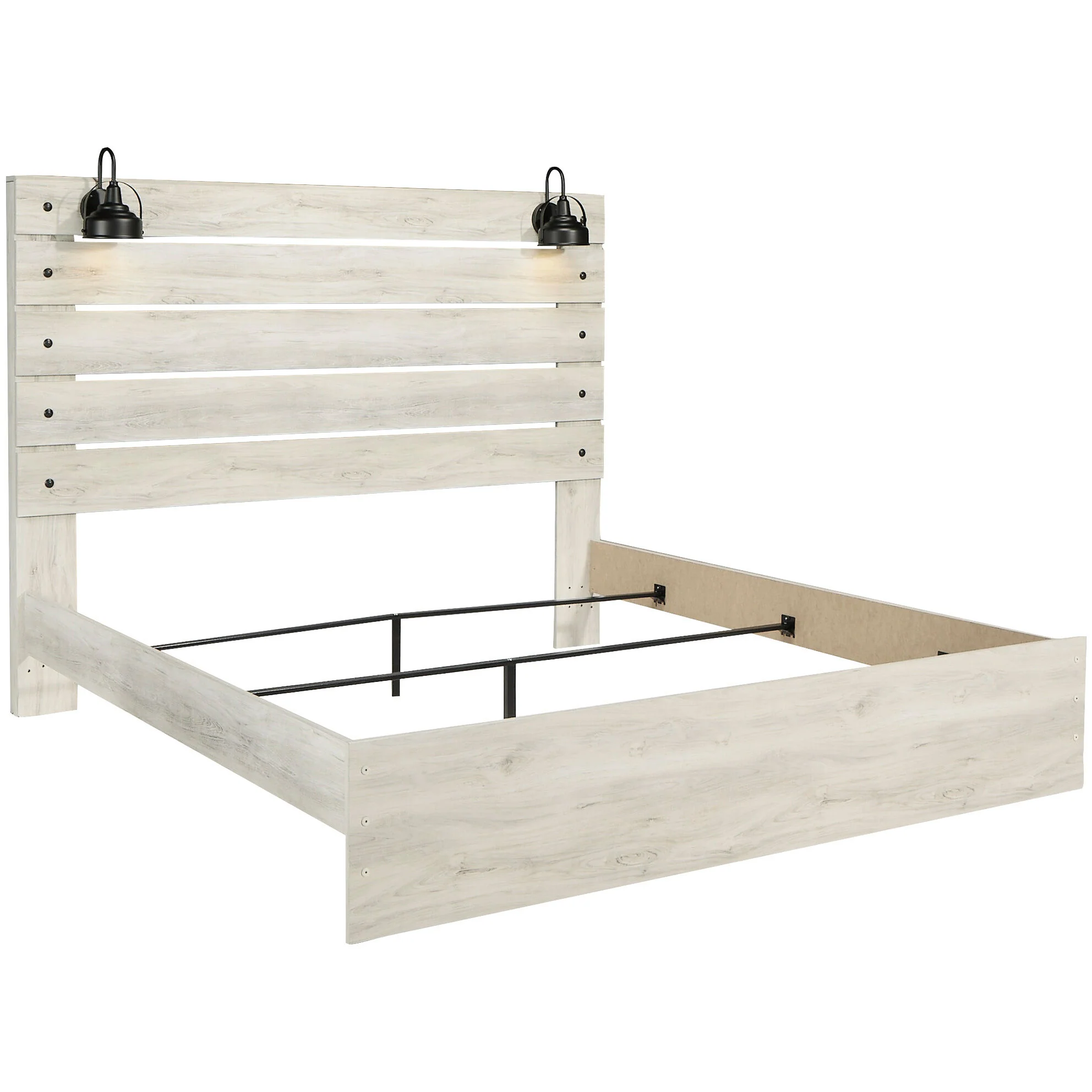 Cambeck Panel Bed - Image 14
