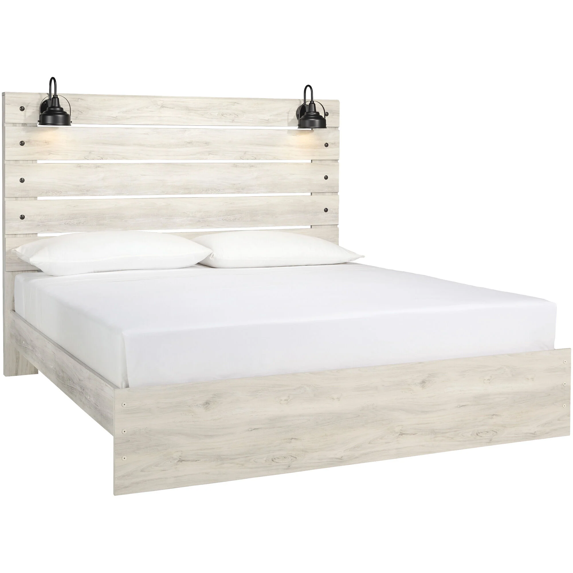 Cambeck Panel Bed - Image 18