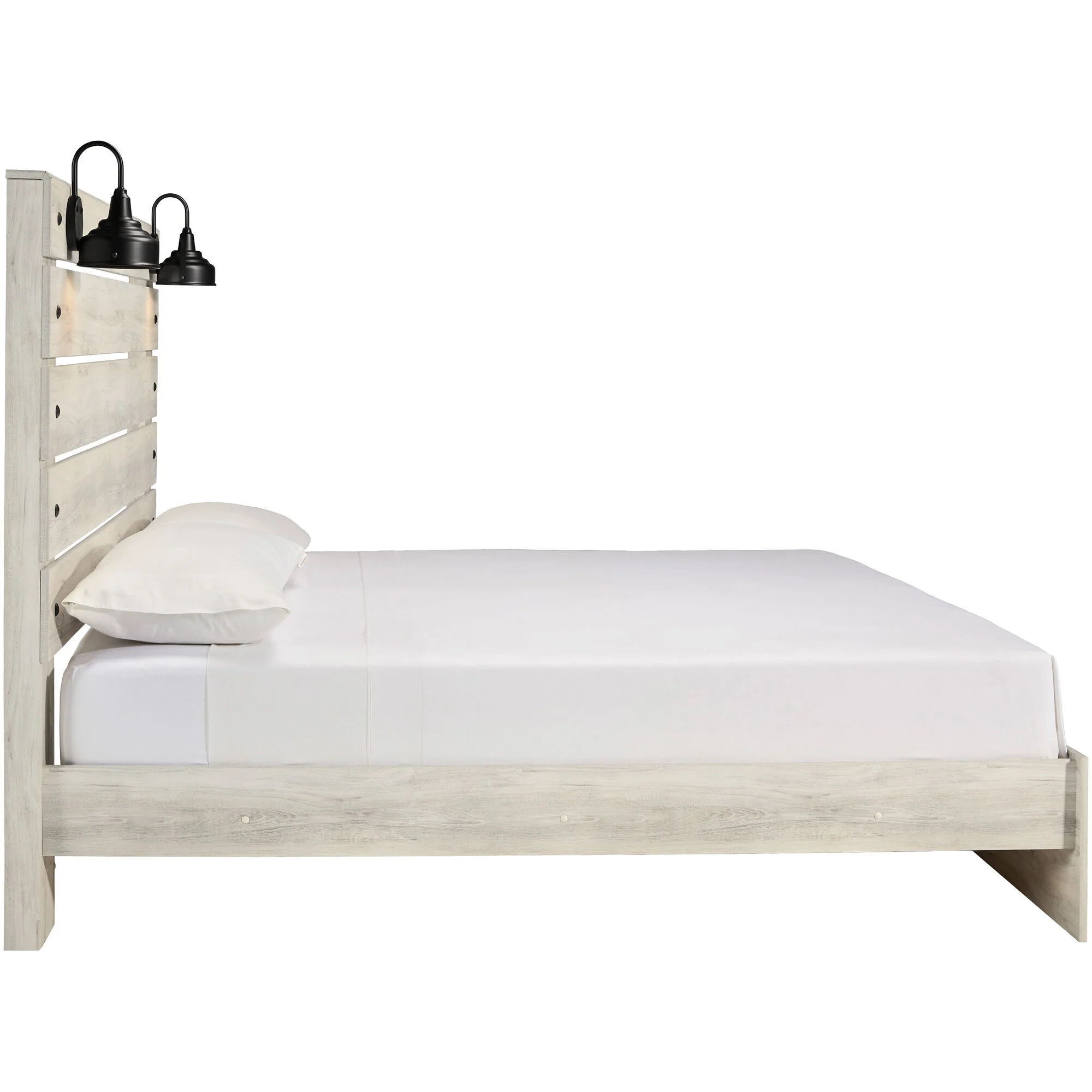 Cambeck Panel Bed - Image 19