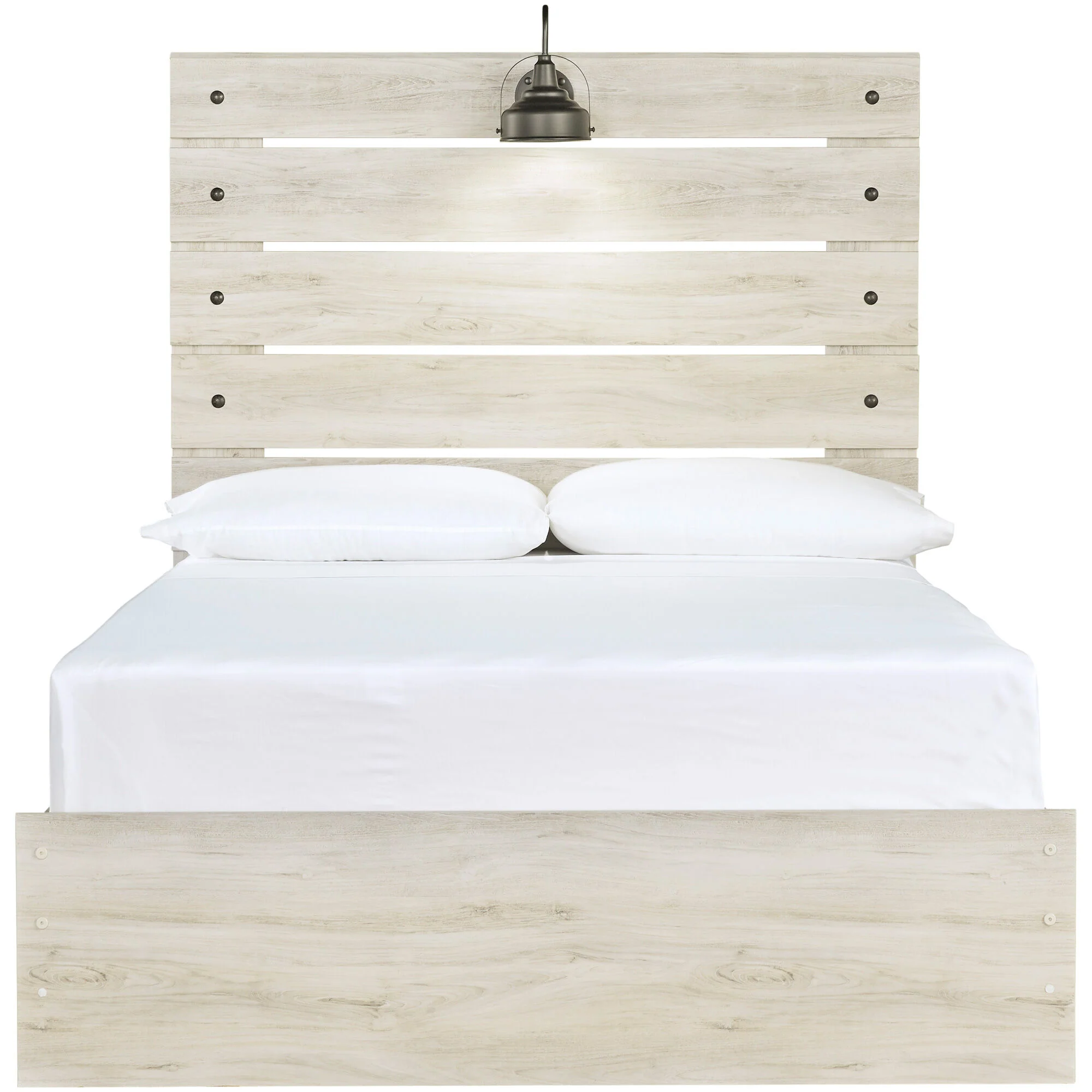 Cambeck Panel Bed - Image 4