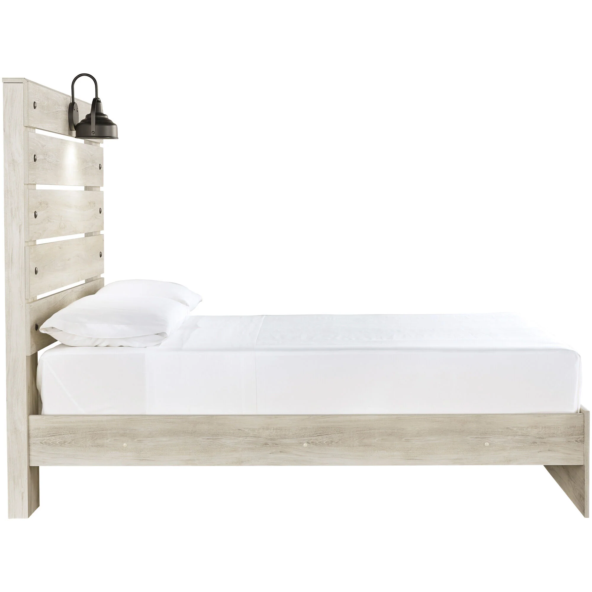 Cambeck Panel Bed - Image 6
