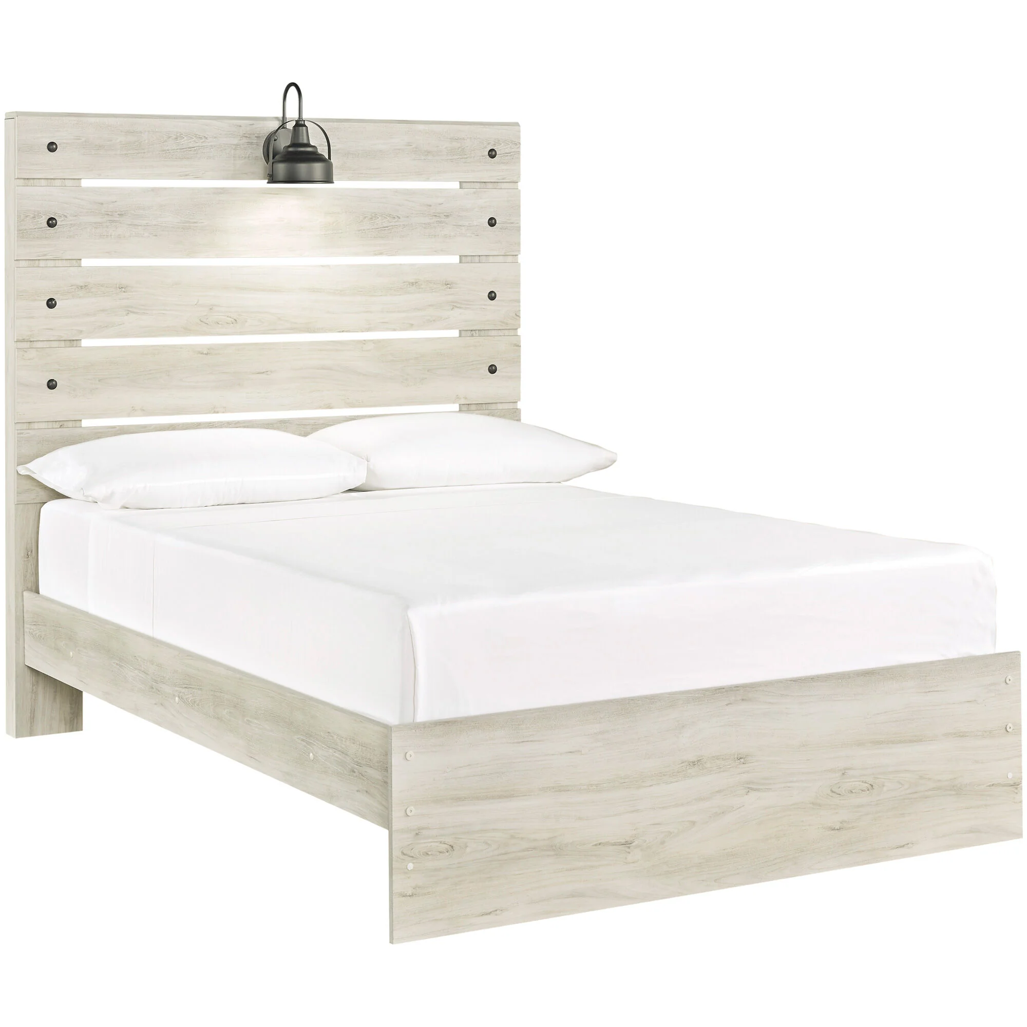 Cambeck Panel Bed - Image 7