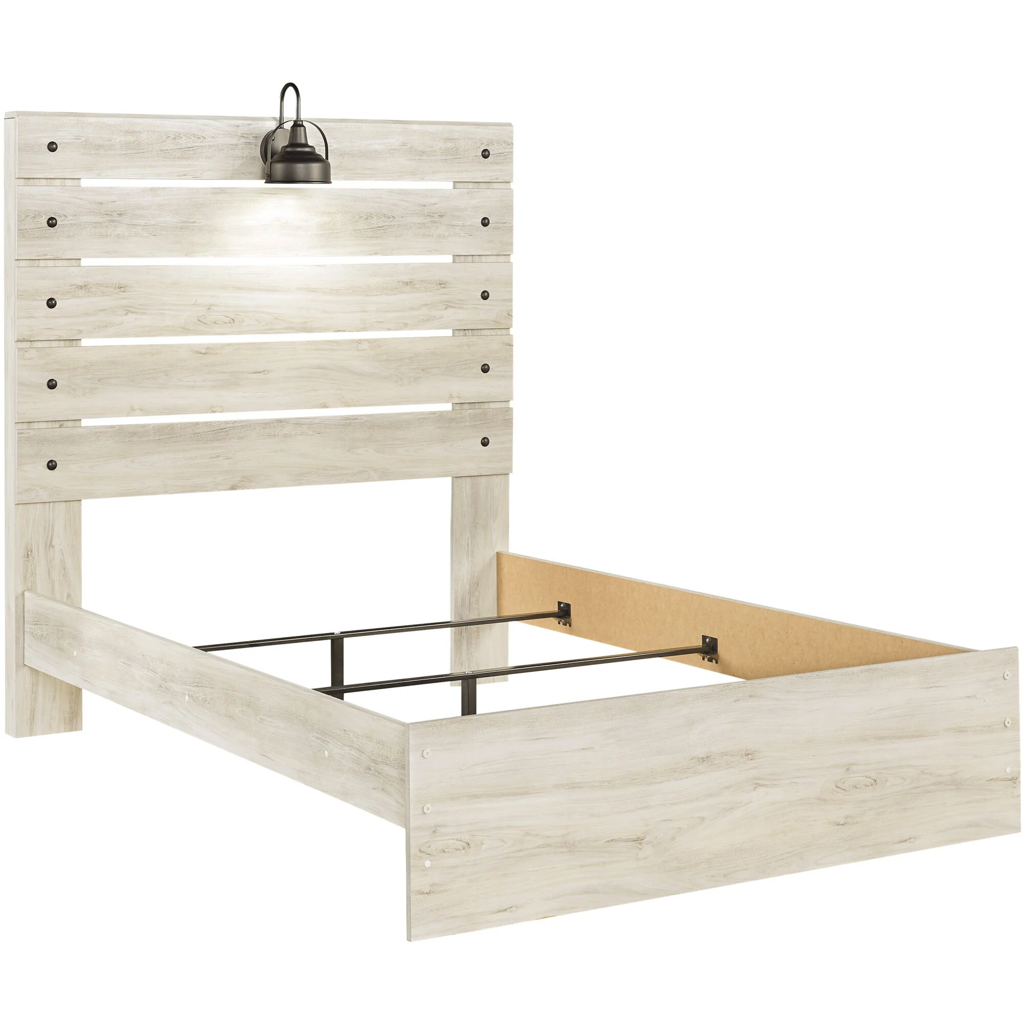 Cambeck Panel Bed - Image 8