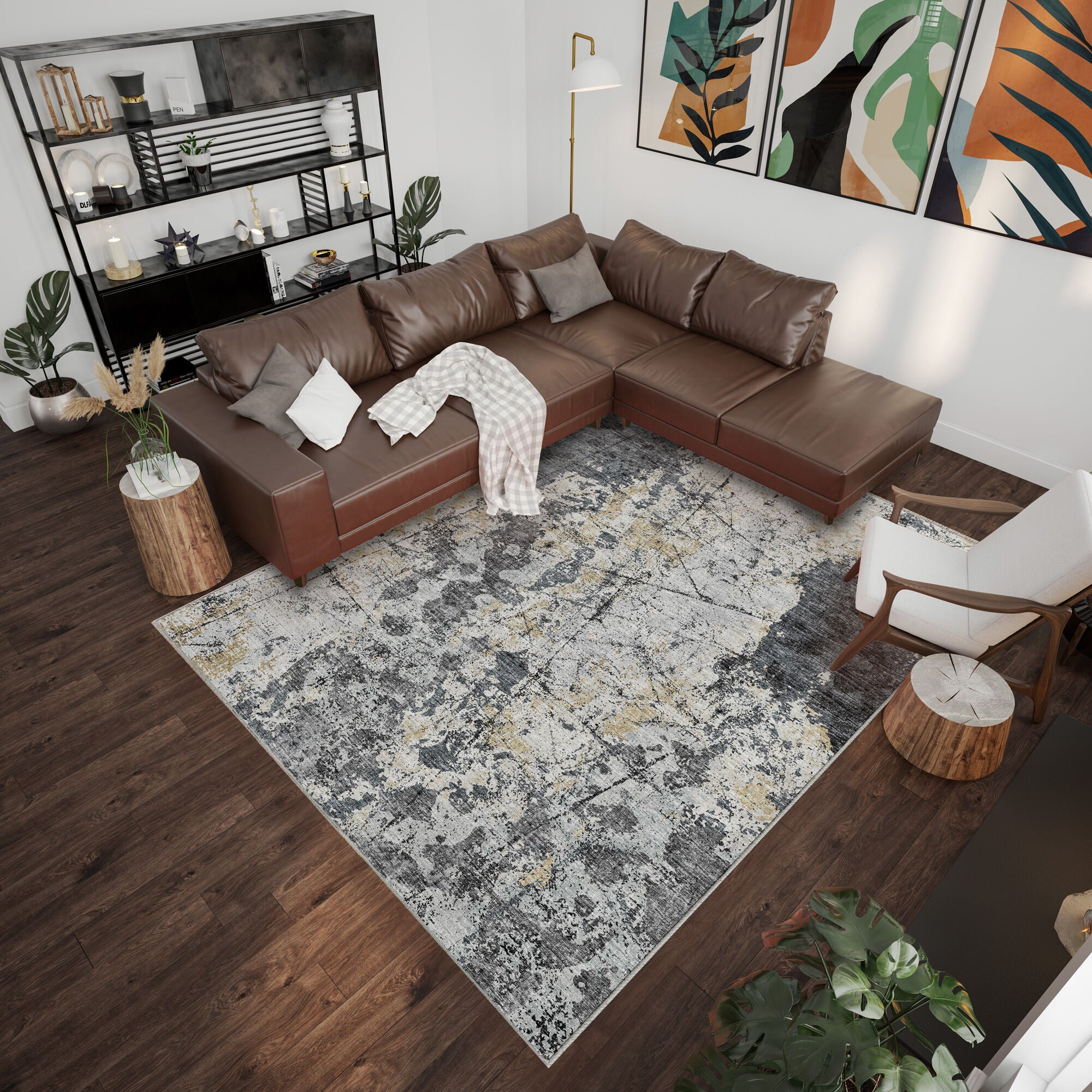 Camberly Rug - Image 5