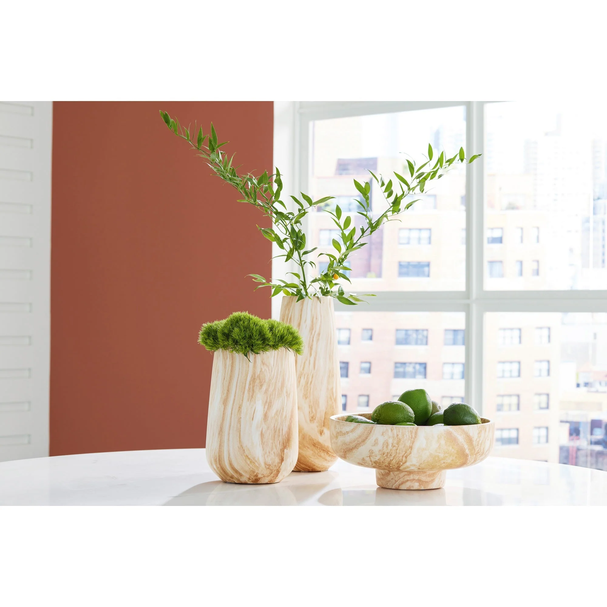 Cammen Medium Vase - Image 3