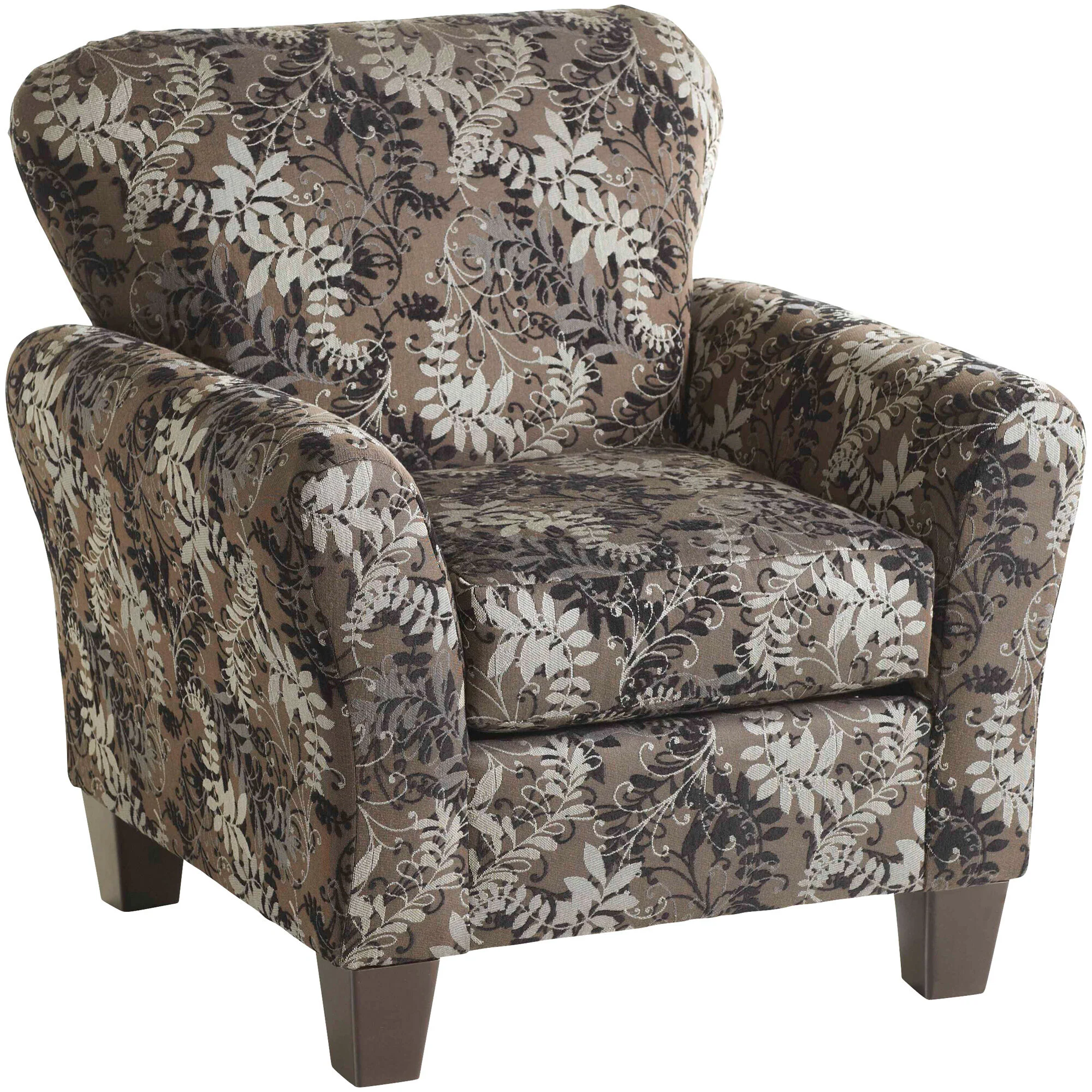 Candella Accent Chair