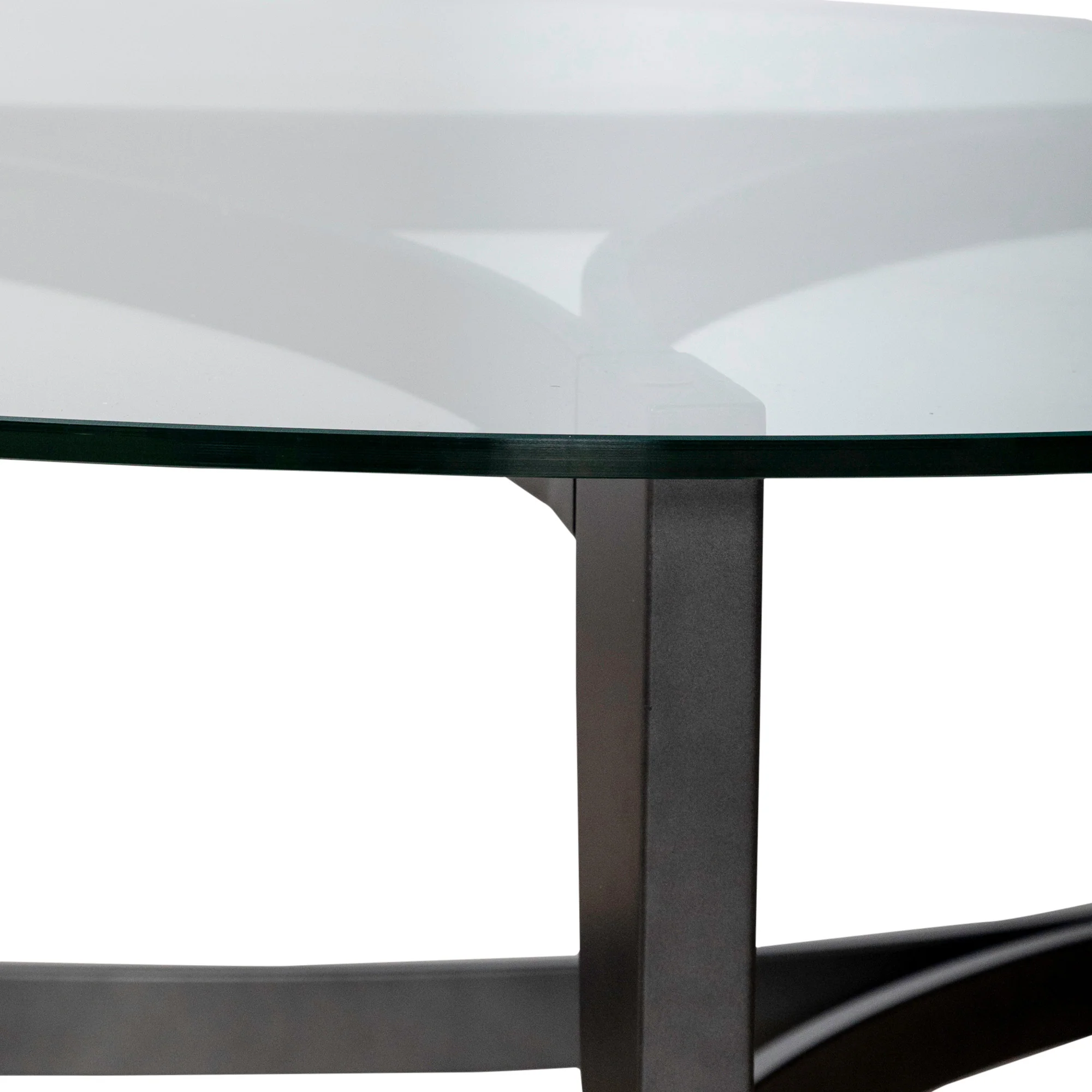 Capri Round Coffee Table - Image 3