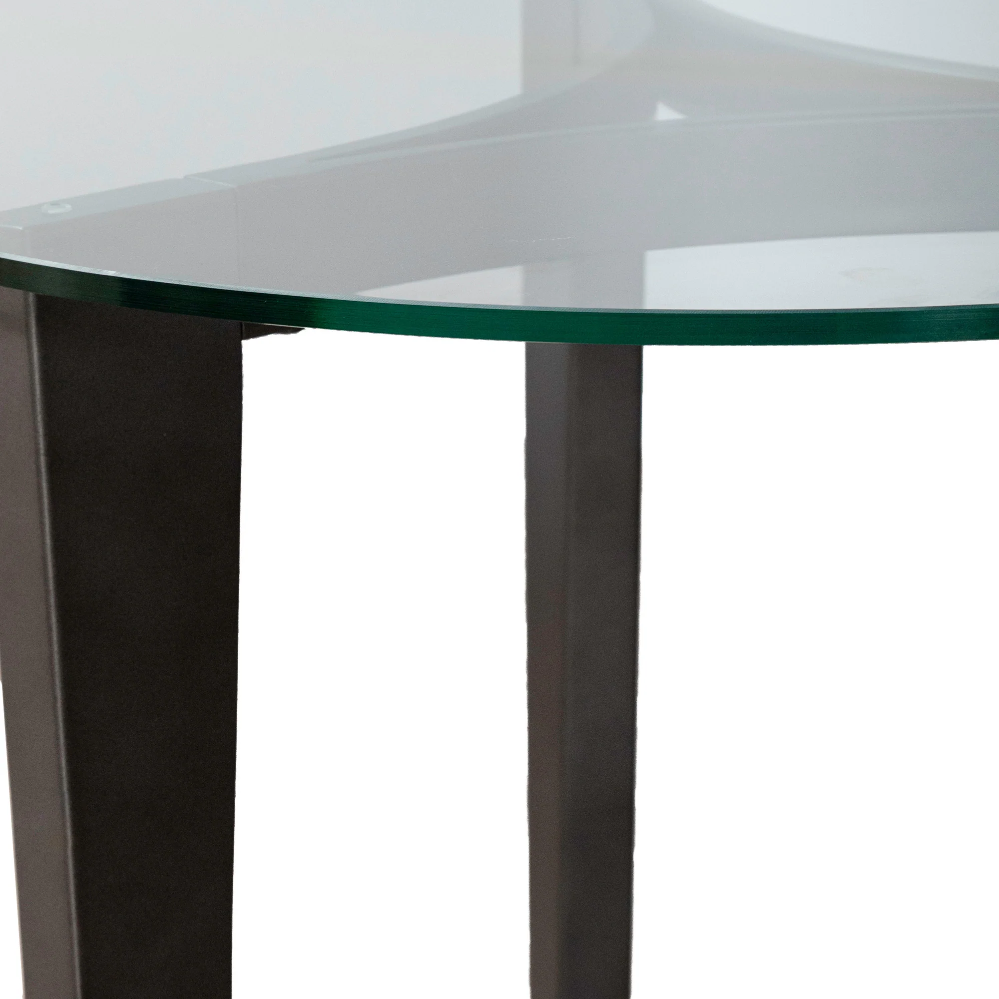 Capri Round End Table - Image 3