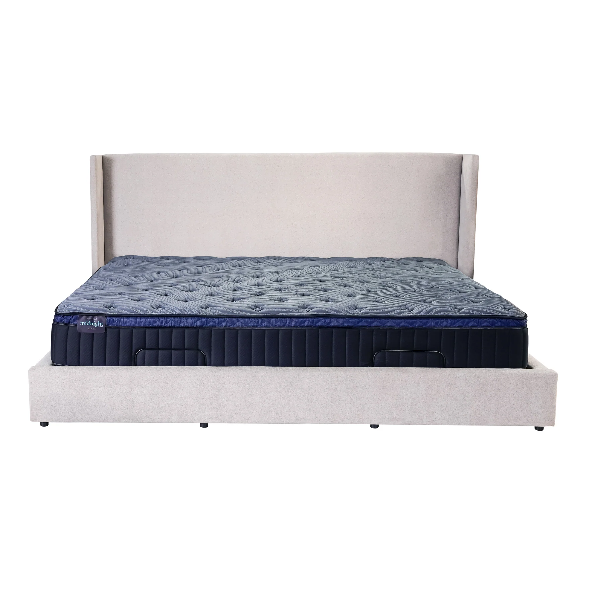 Captiva Bed