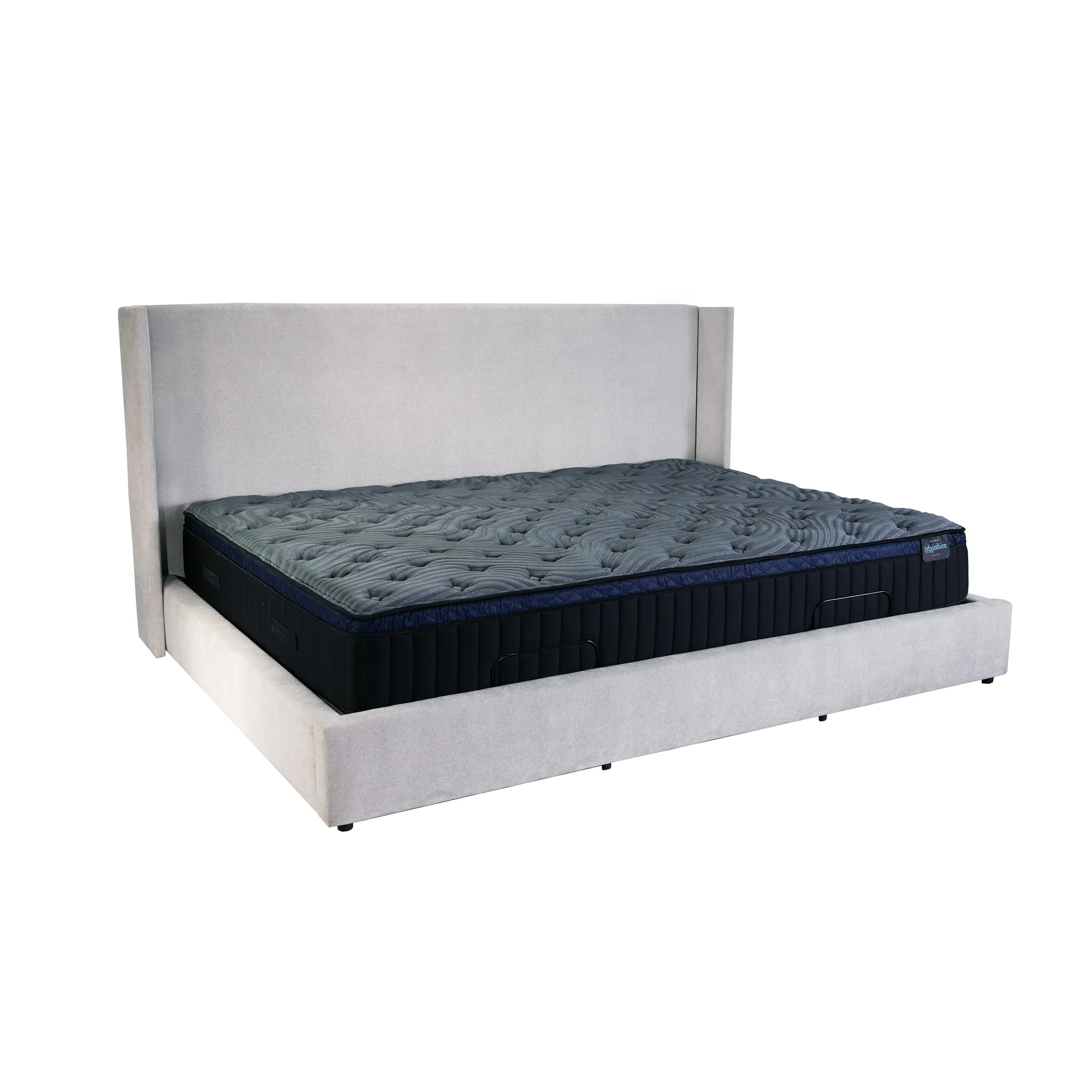 Captiva Bed - Image 3