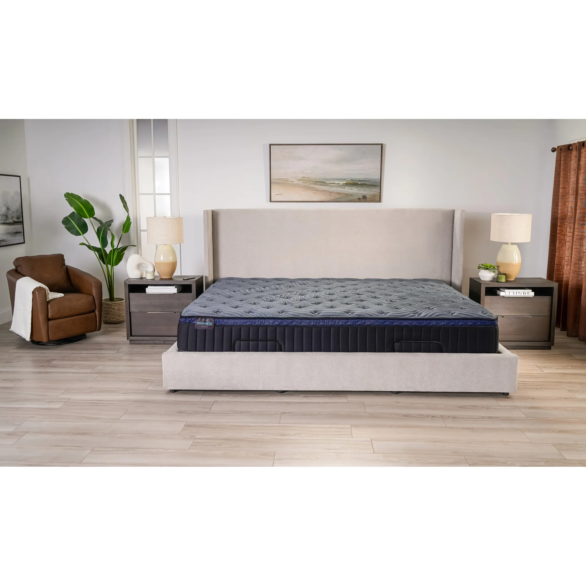 Captiva Bed - Image 4