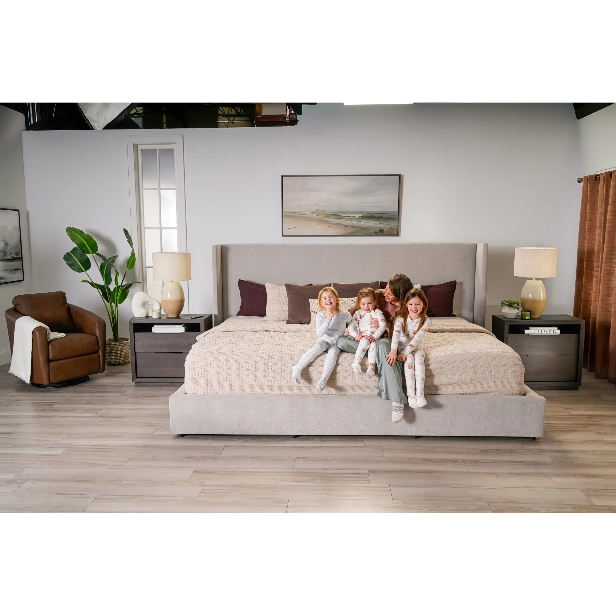 Captiva Bed - Image 5