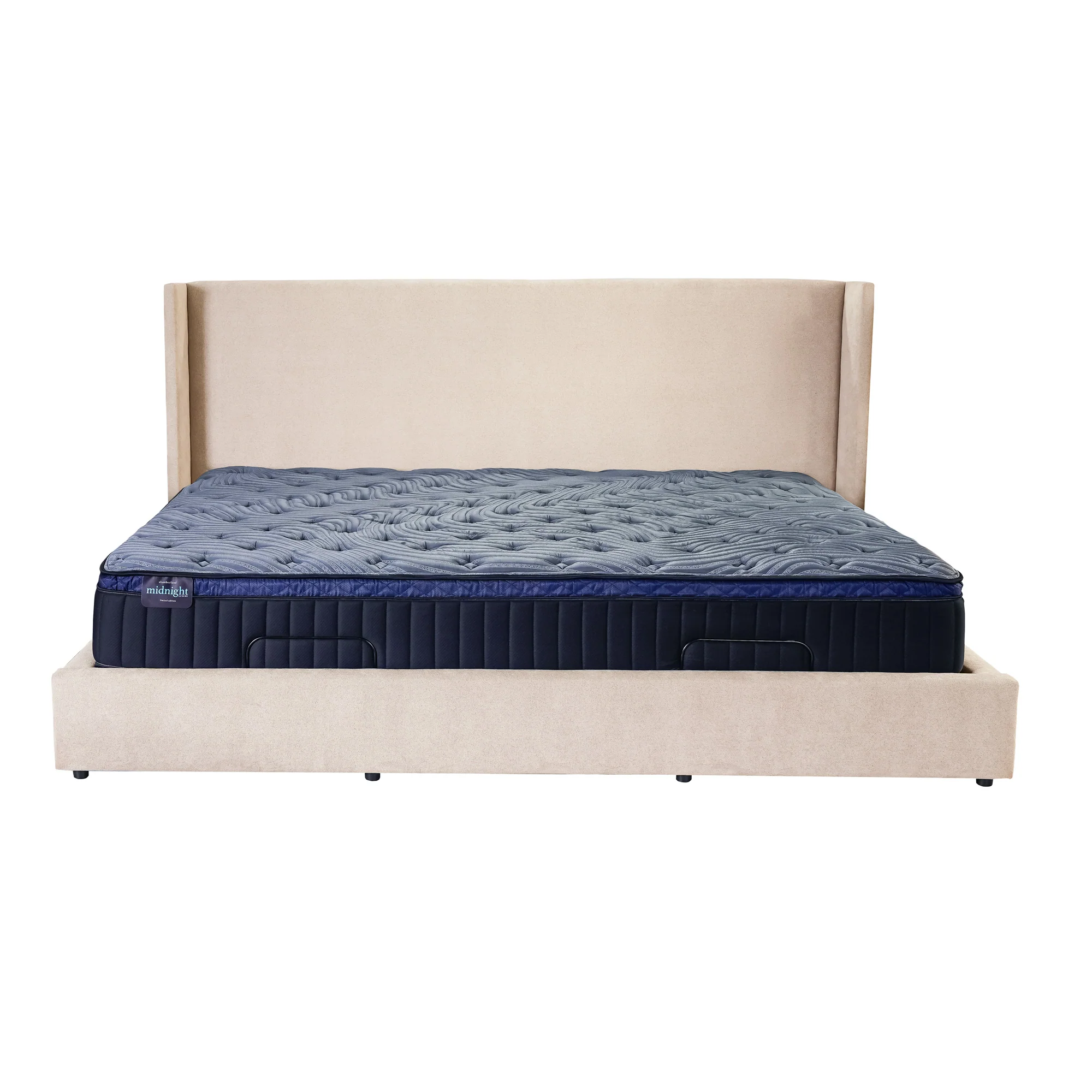 Captiva Bed - Image 7
