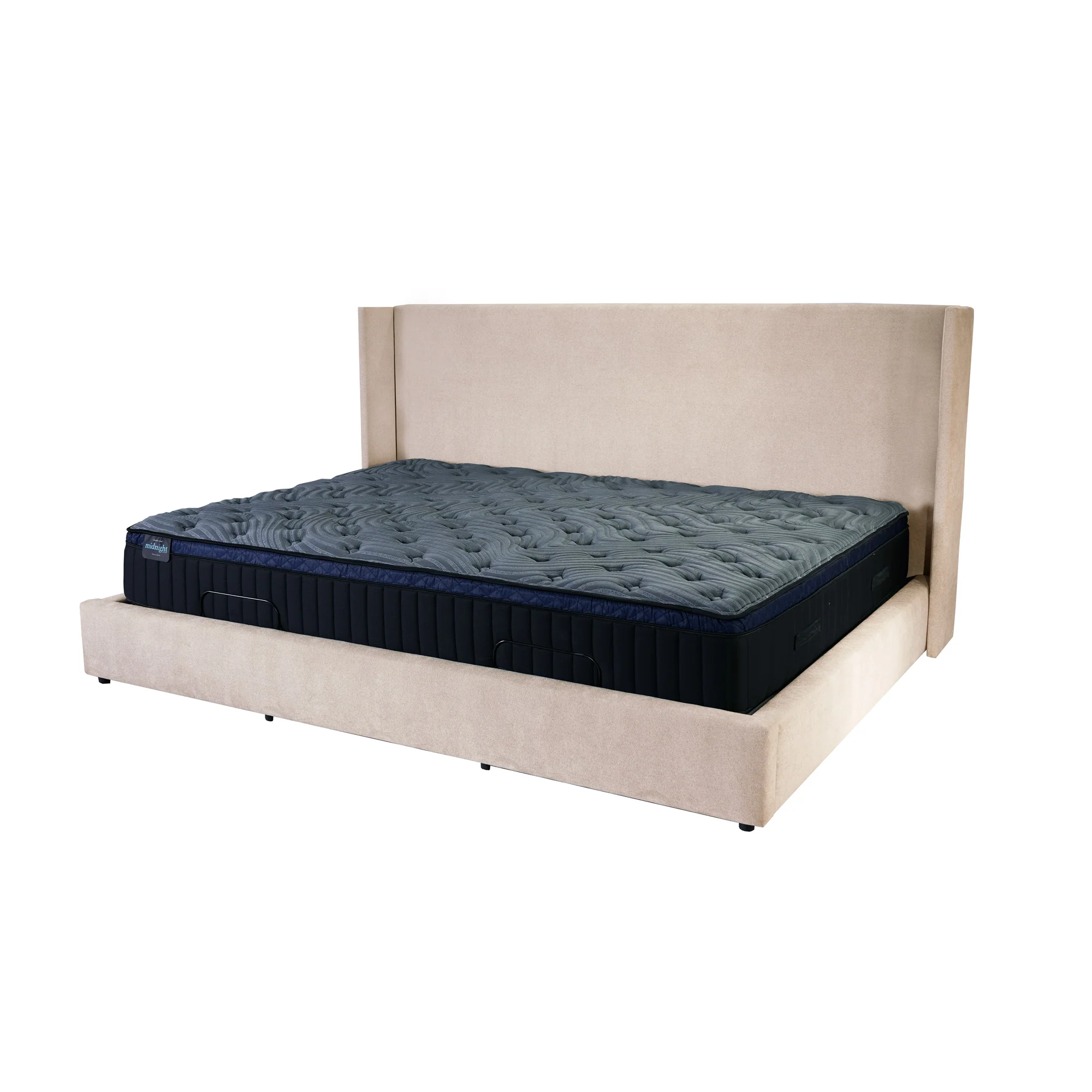 Captiva Bed - Image 8