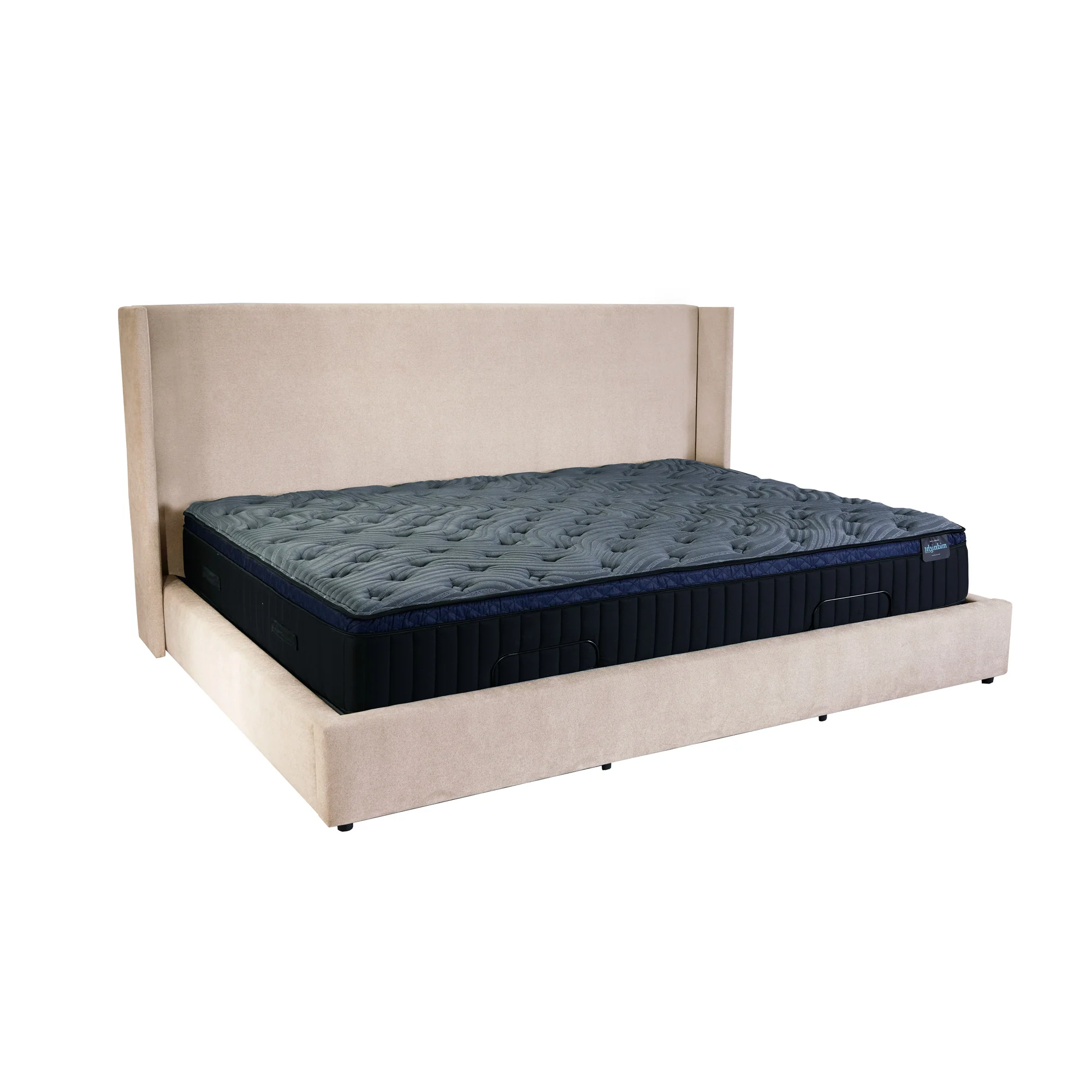 Captiva Bed - Image 9