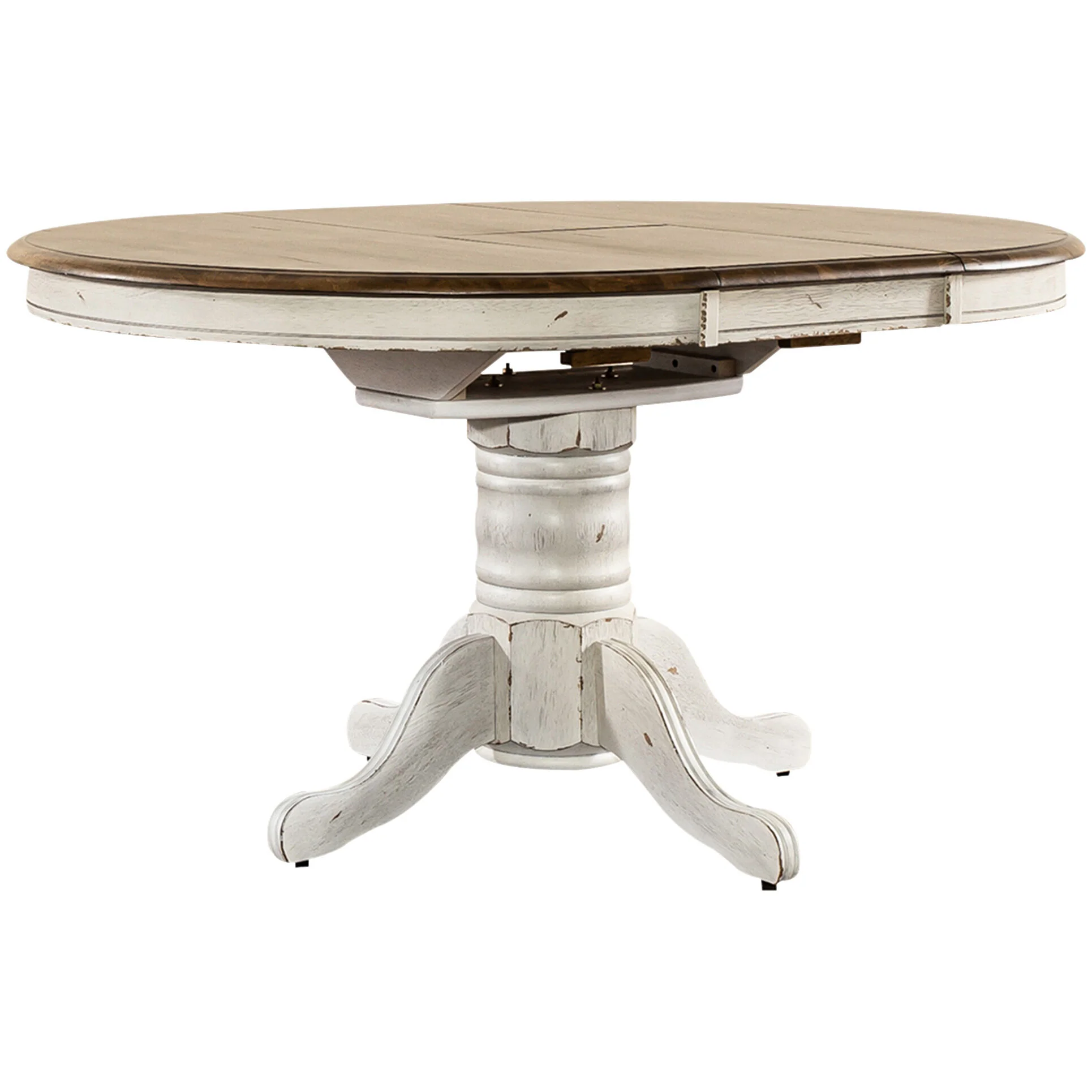Carolina Crossing 5 Piece Dining Set - Image 4