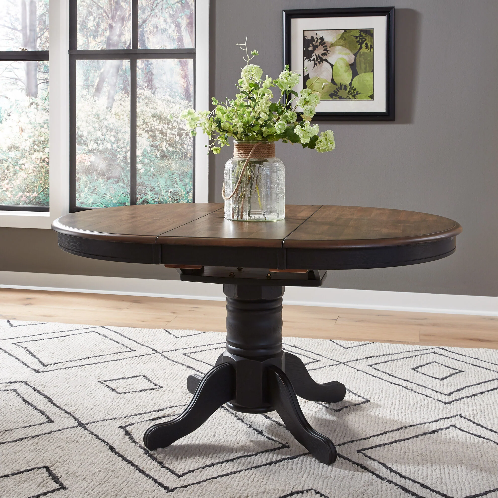 Carolina Crossing Dining Table - Image 9