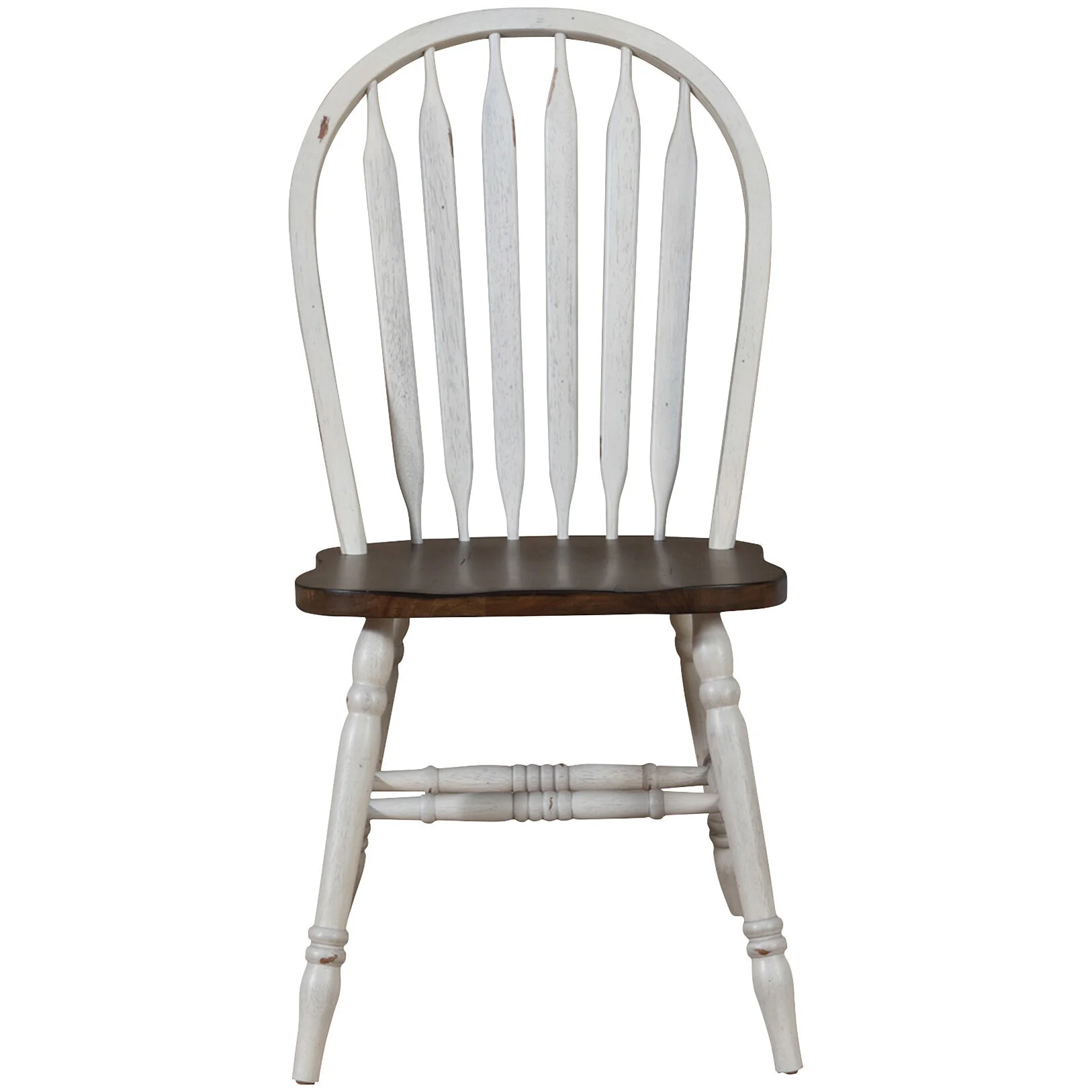 Carolina Crossing Side Chair - Image 4