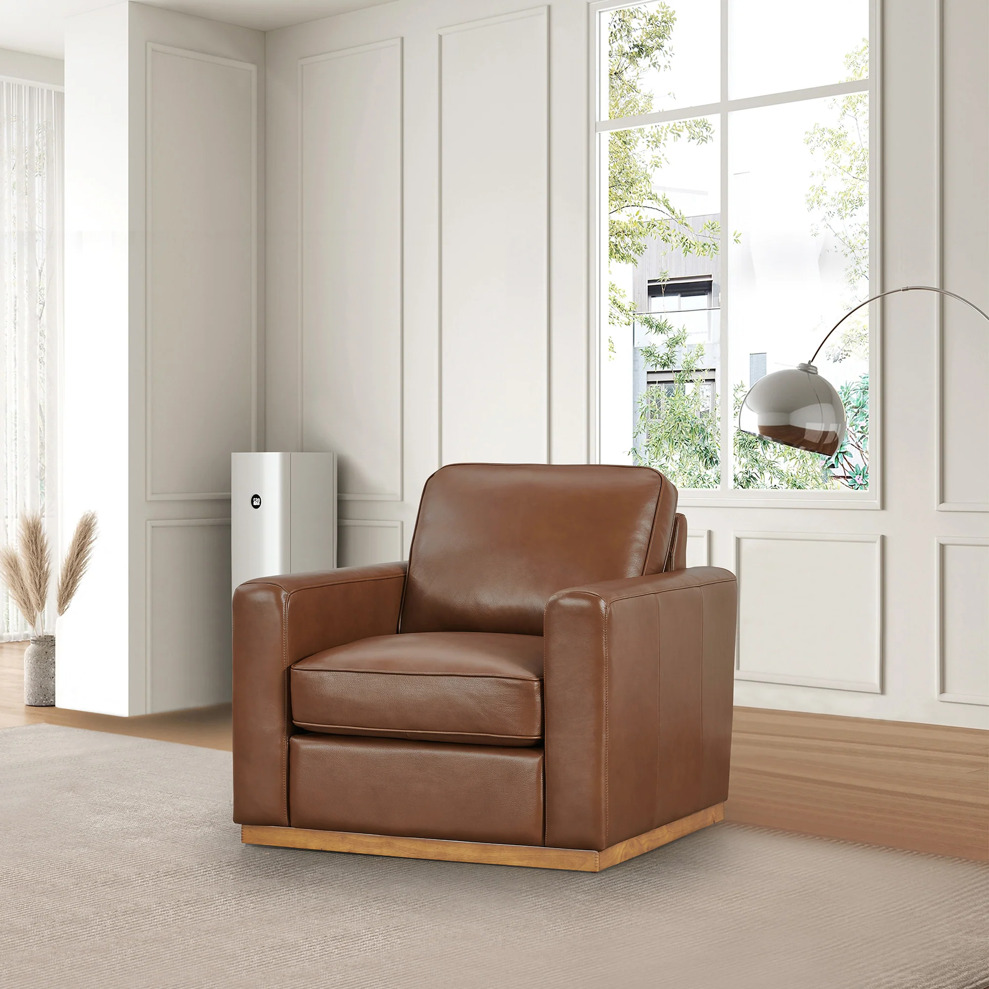 Carter Chair - Image 4