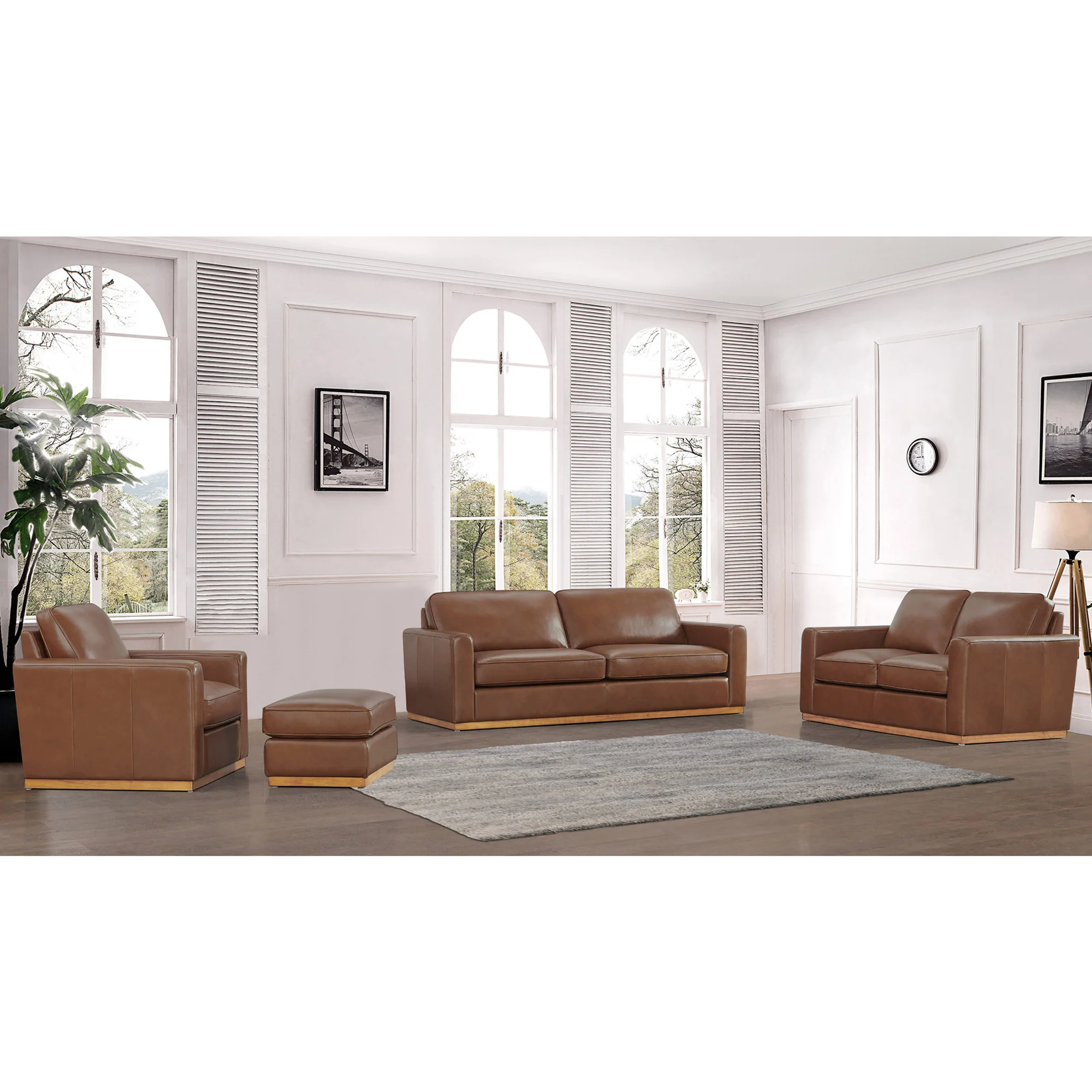 Carter Loveseat - Image 14