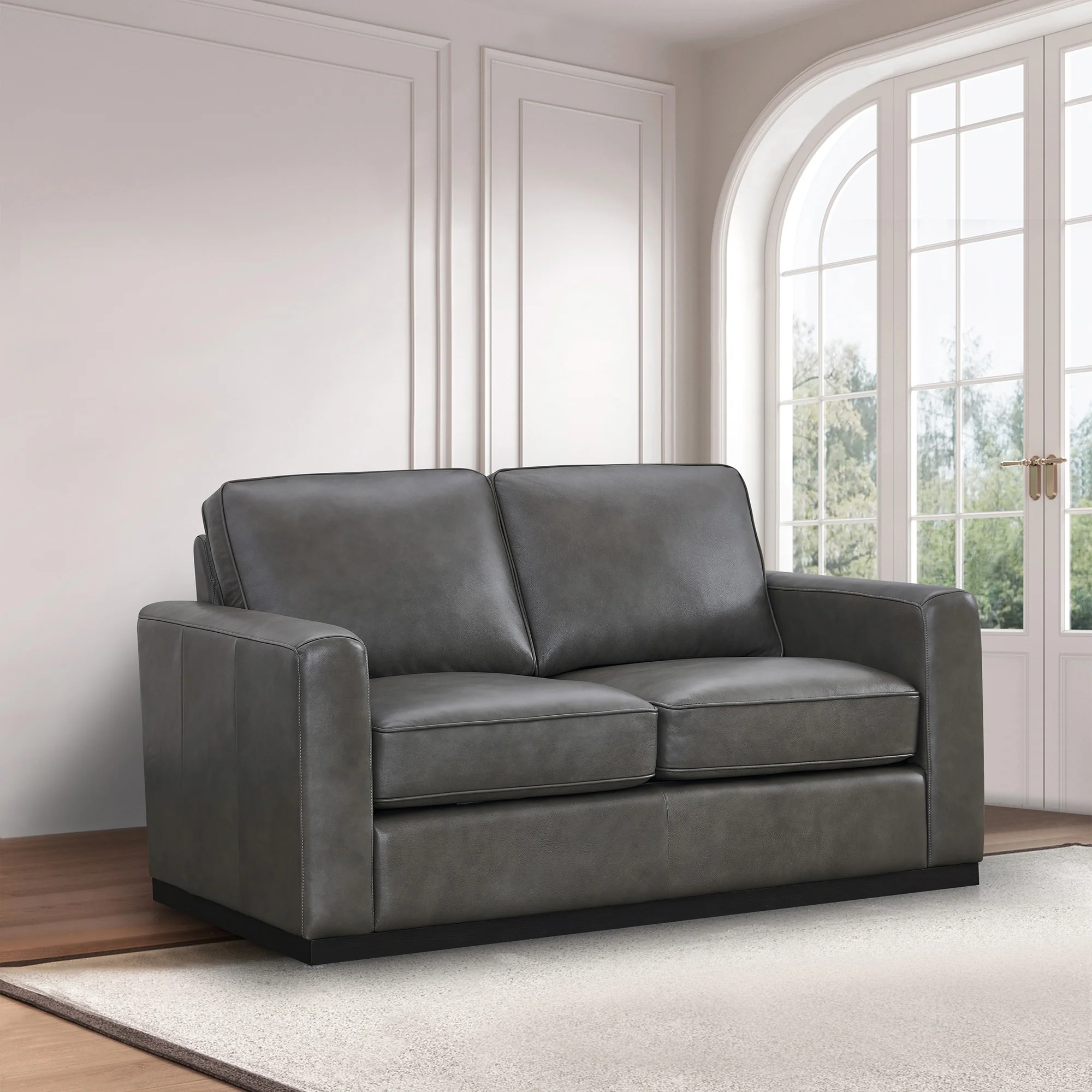 Carter Loveseat - Image 3