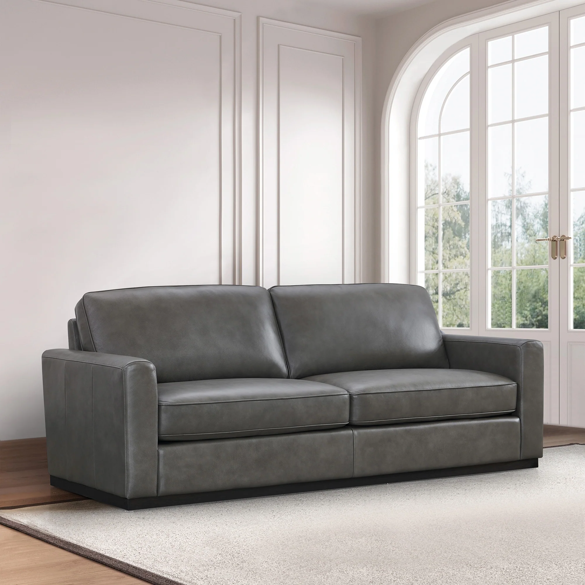 Carter Sofa - Image 4
