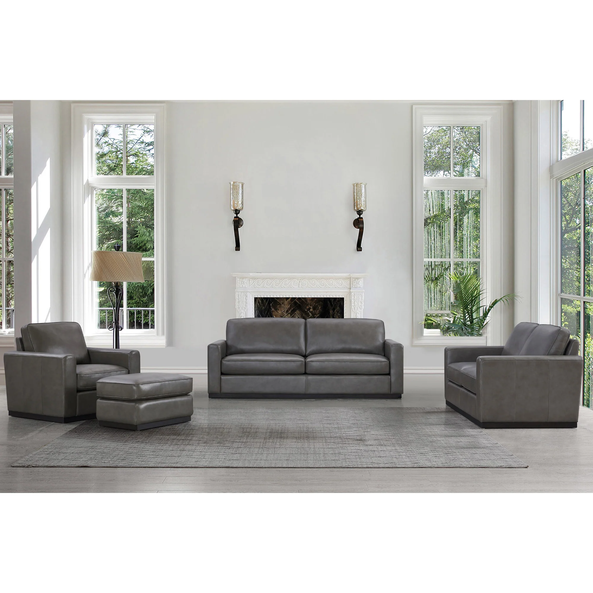 Carter Sofa - Image 5