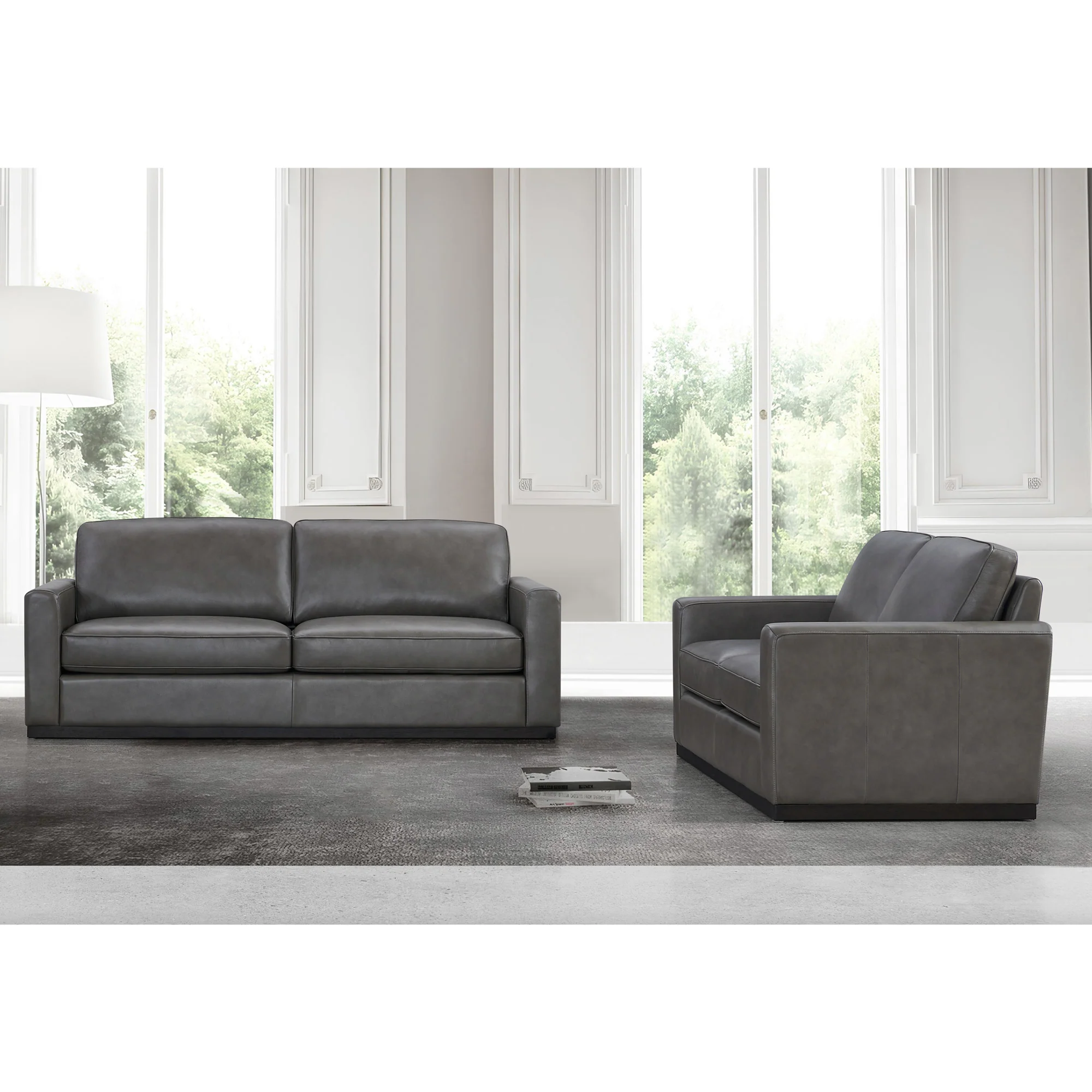 Carter Sofa - Image 6