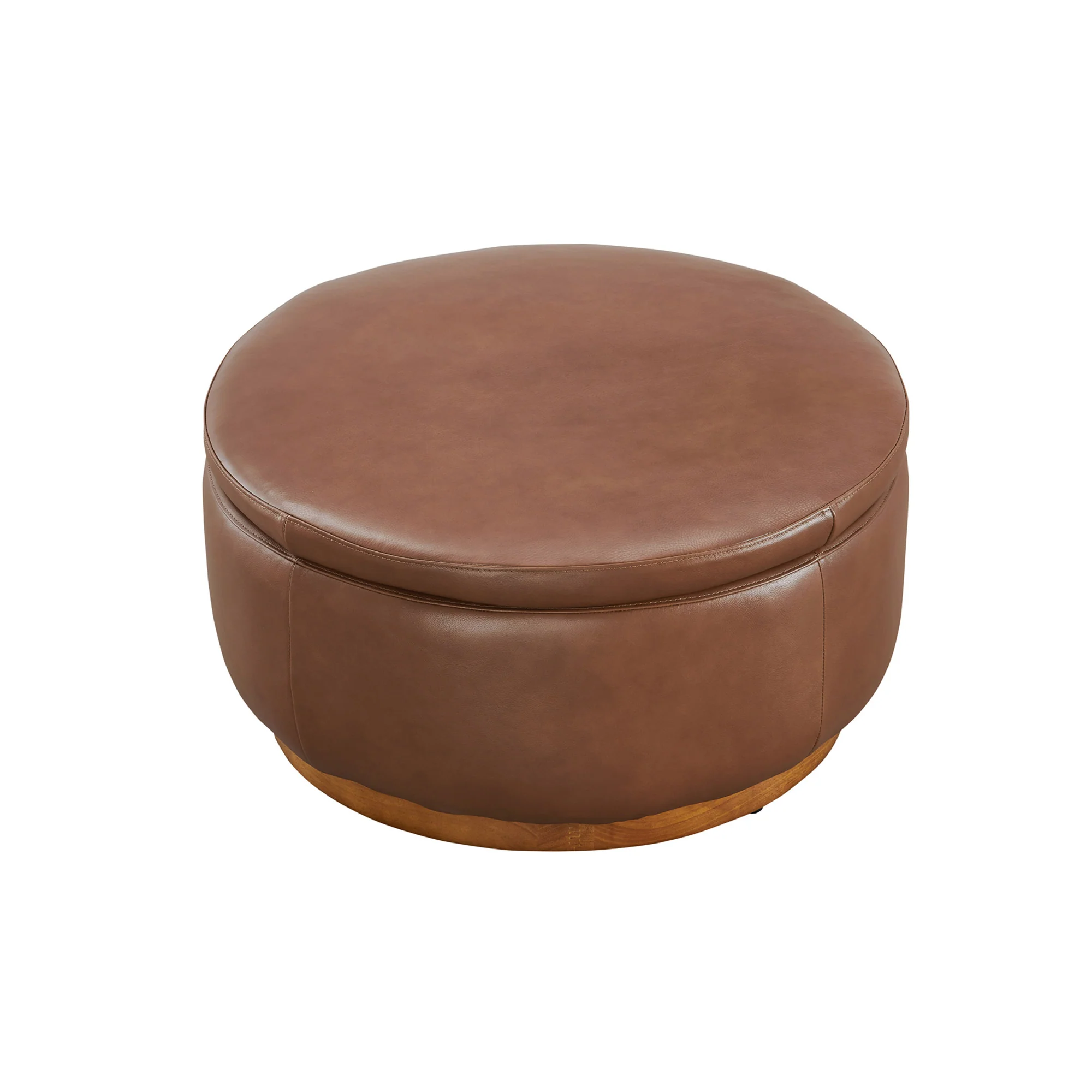 Carter Storage Ottoman - Image 5