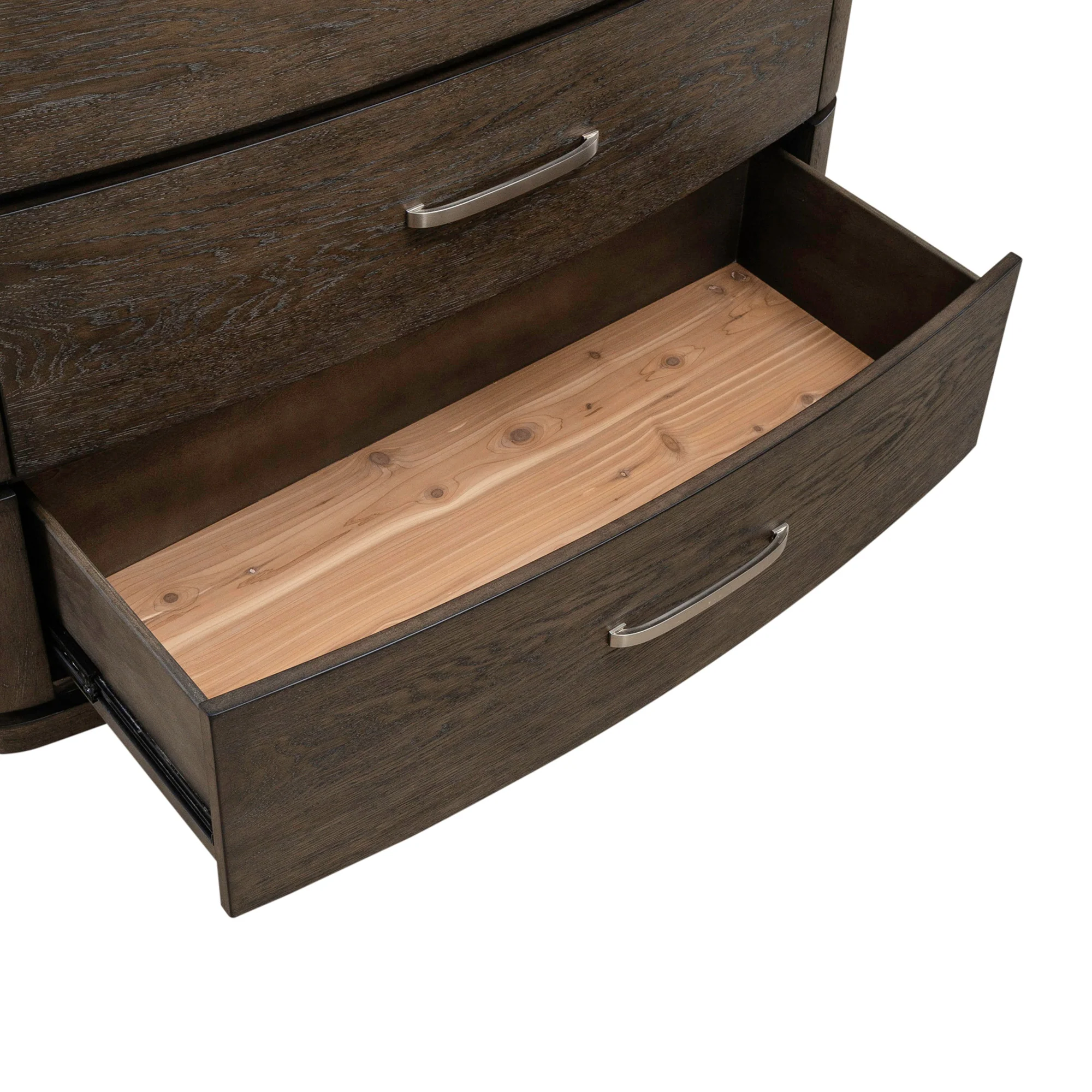 Cascade Falls 5 Drawer Chest - Image 9