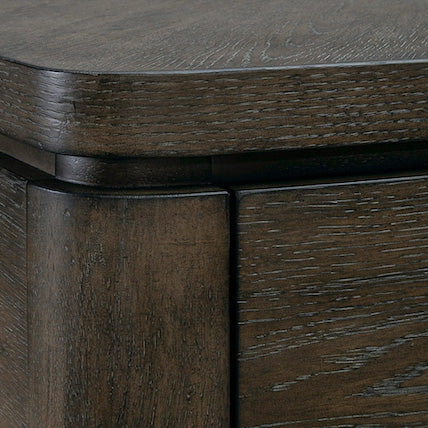 Cascade Falls 9 Drawer Dresser - Image 4