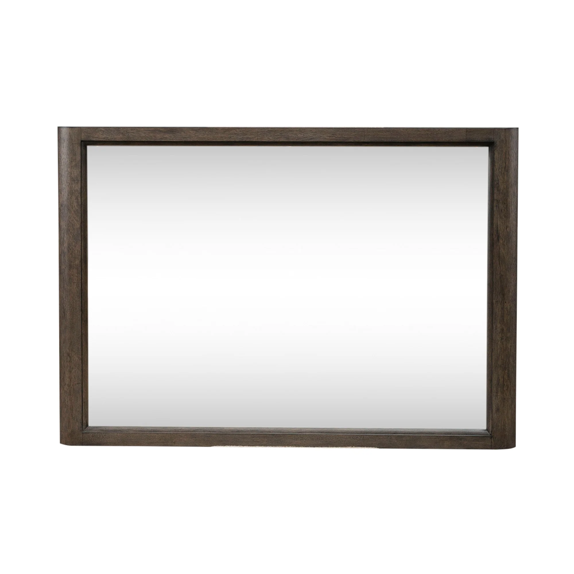 Cascade Falls Mirror