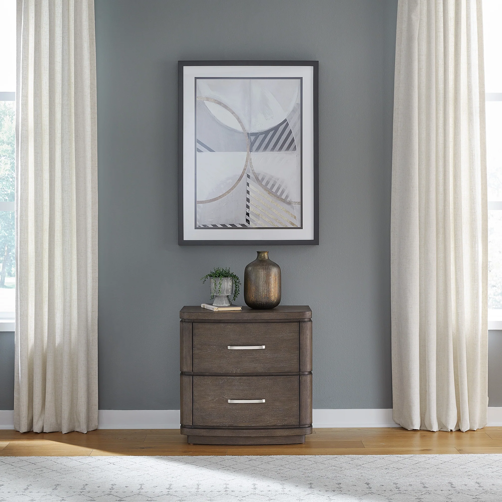 Cascade Falls Nightstand - Image 3
