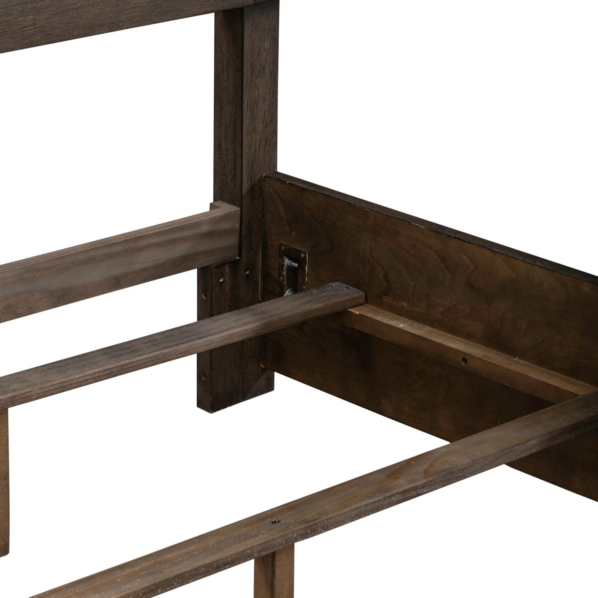 Cascade Falls Panel Bed - Image 6