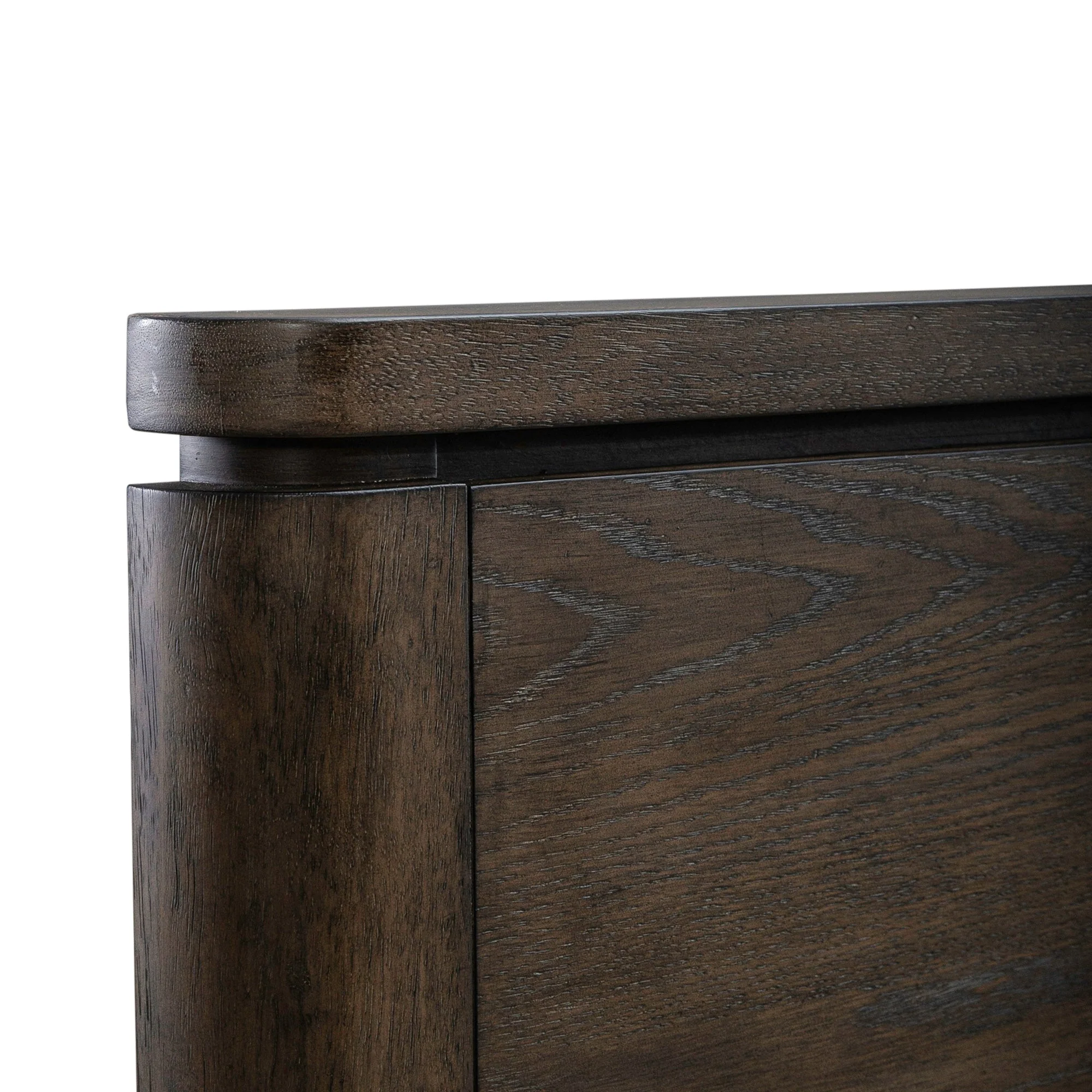 Cascade Falls Panel Bed - Image 7