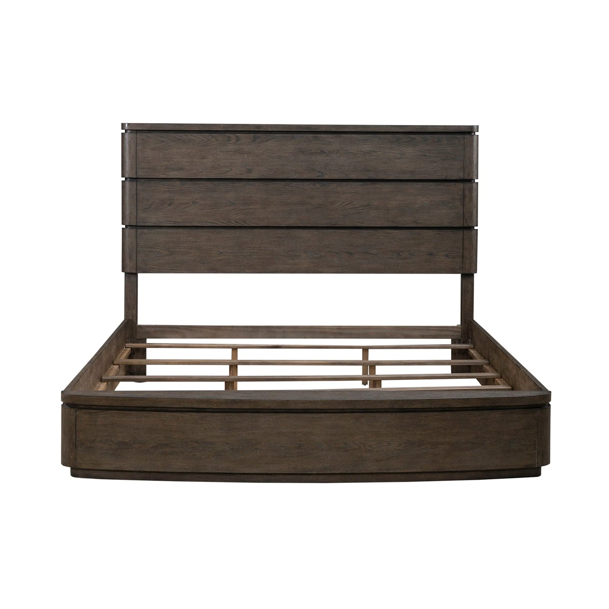 Cascade Falls Panel Bed - Image 9