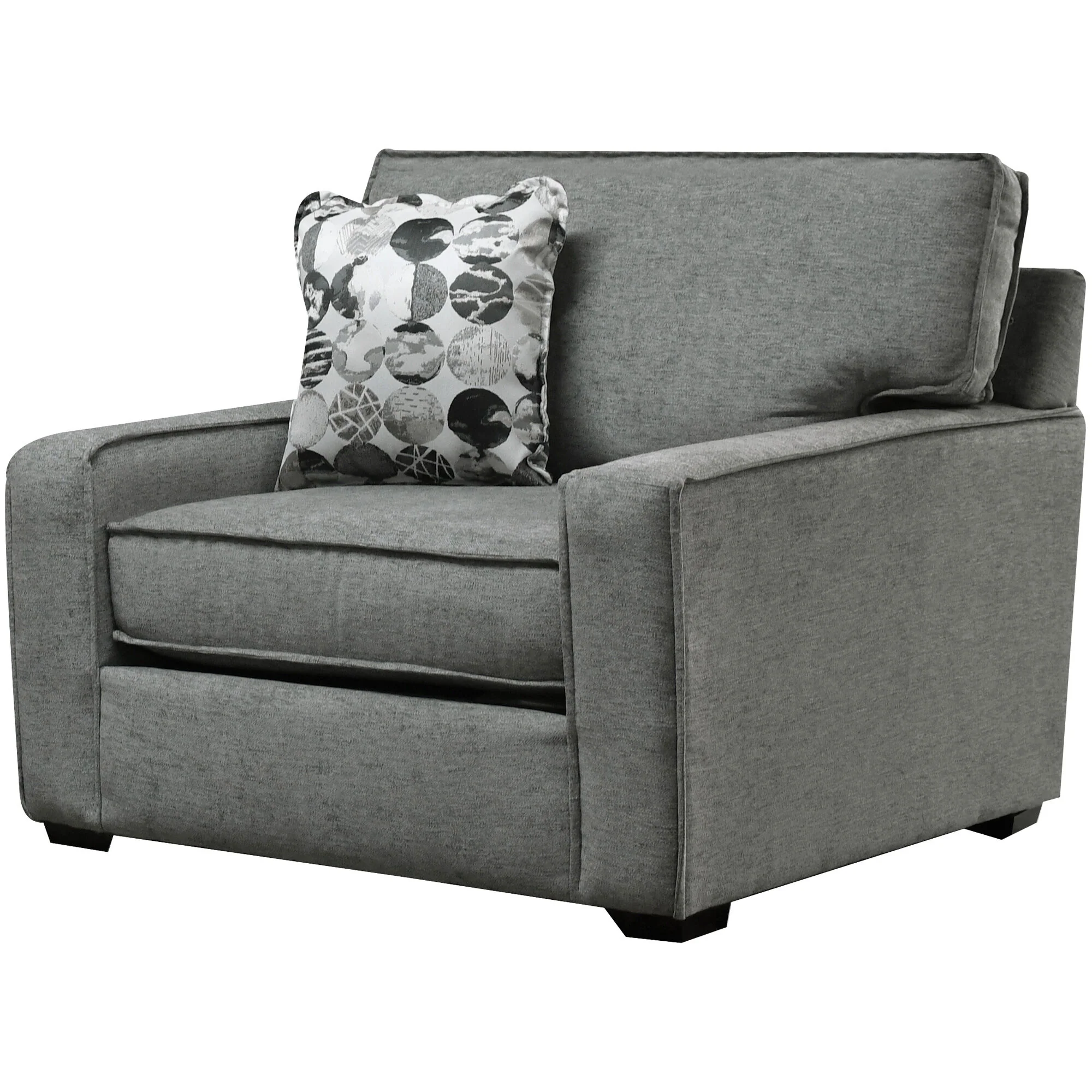 Cash Chair - Image 2